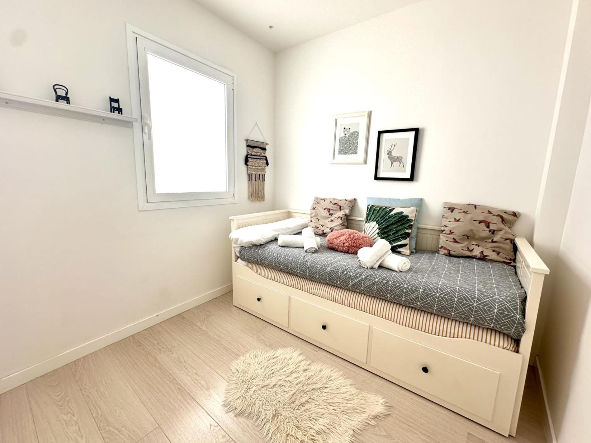 Appartement Dream Odalay