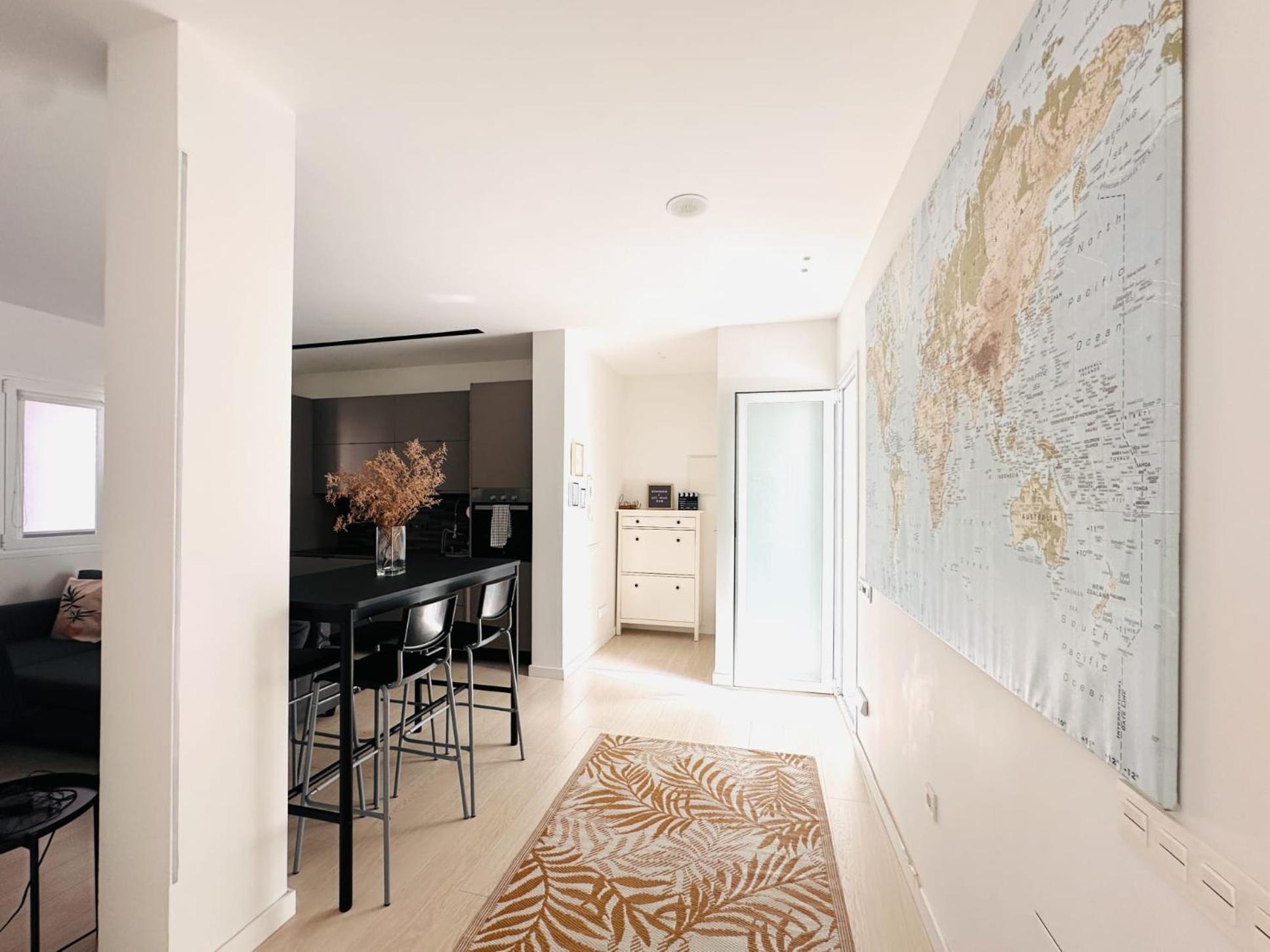 Appartement Dream Odalay *
