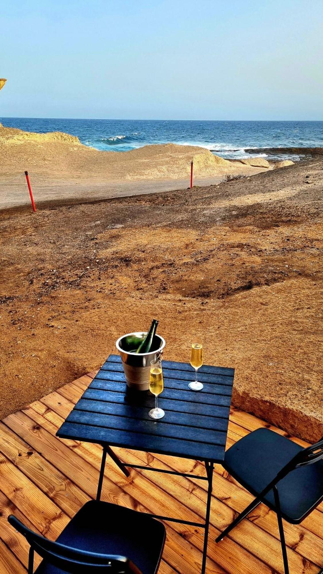Junto Al Mar 2 Holiday home *