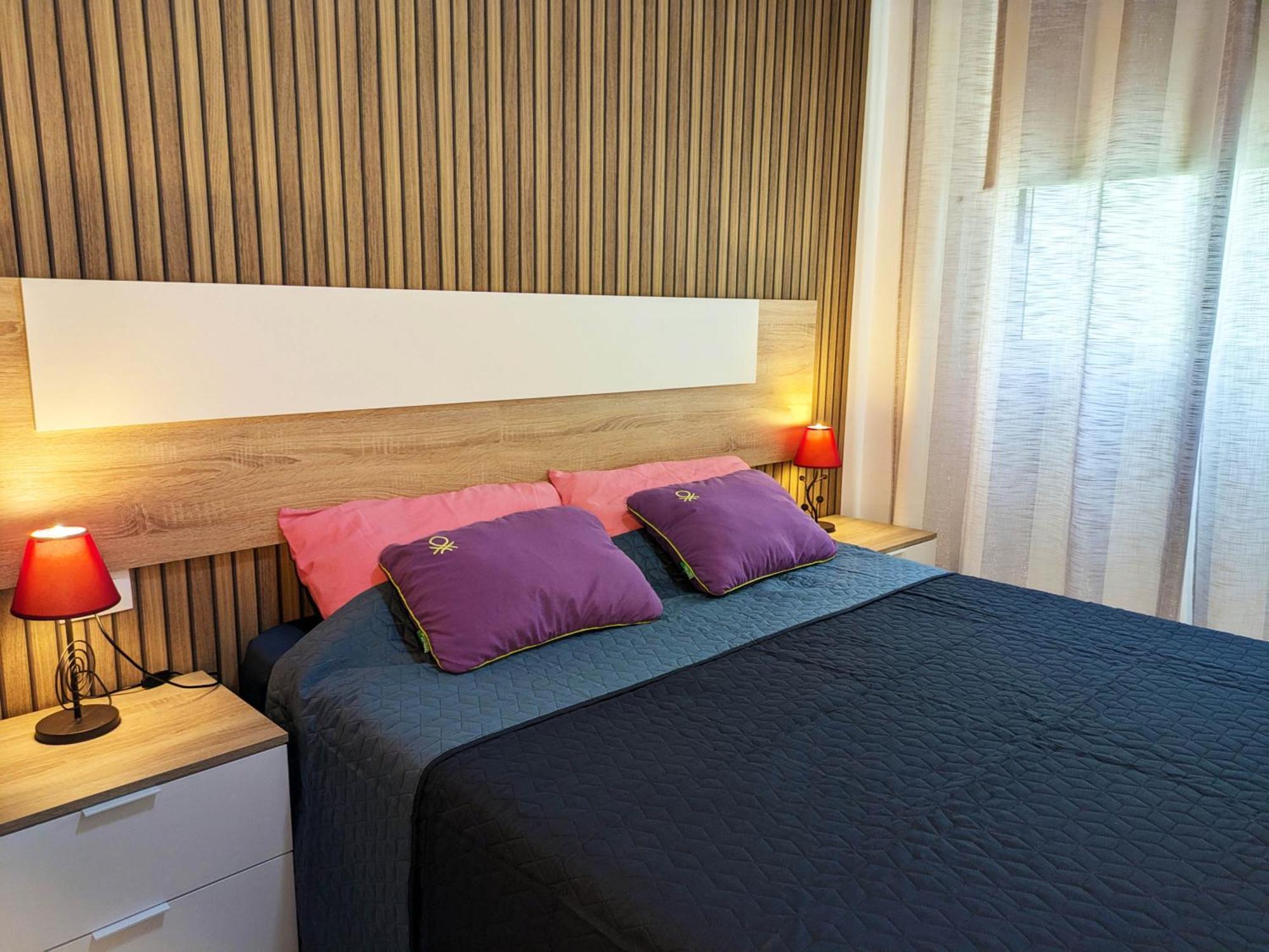 Happy & Sunny Tenerife South Appartement *