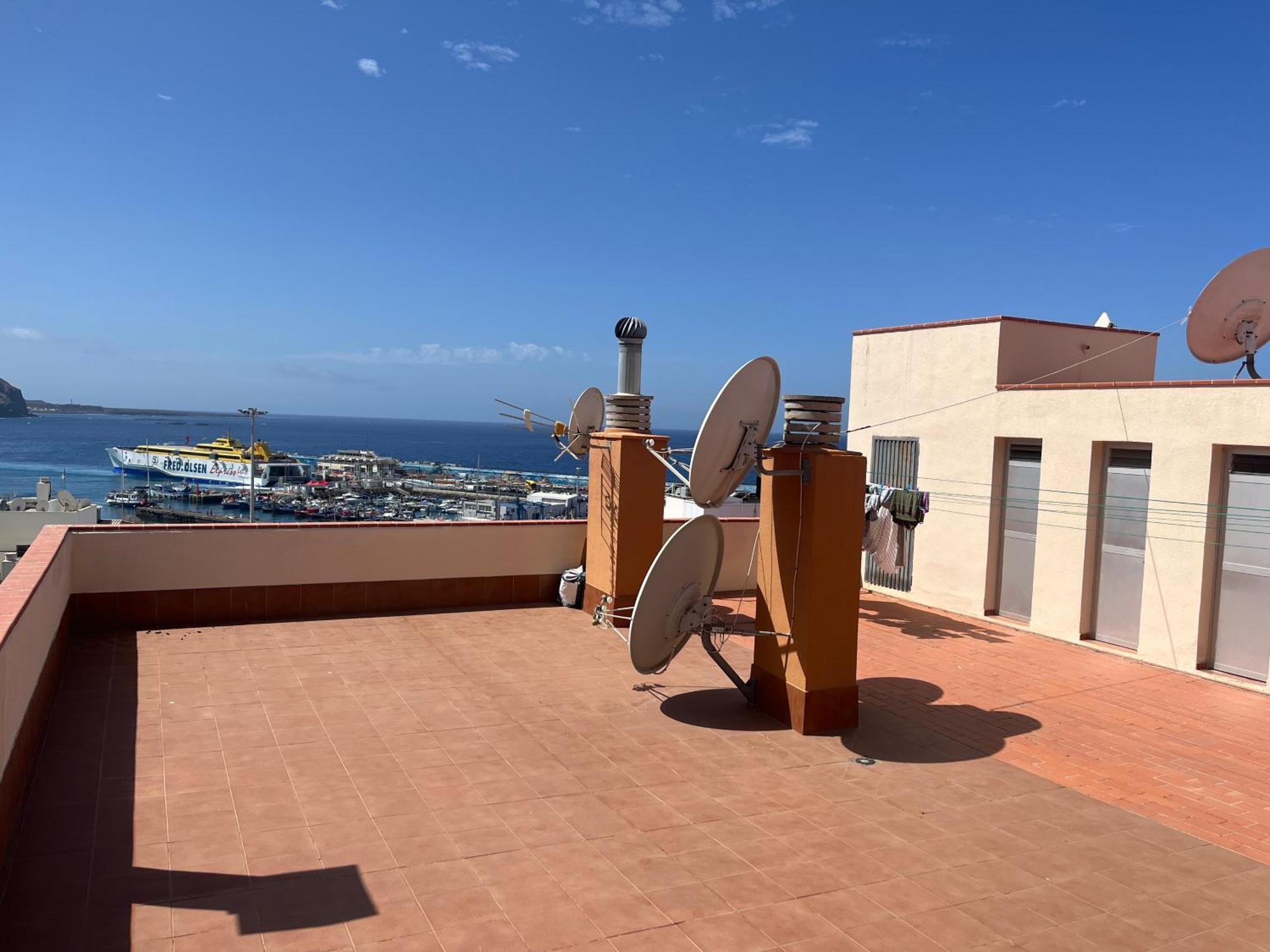 Appartement Casa Coral Ocean View *