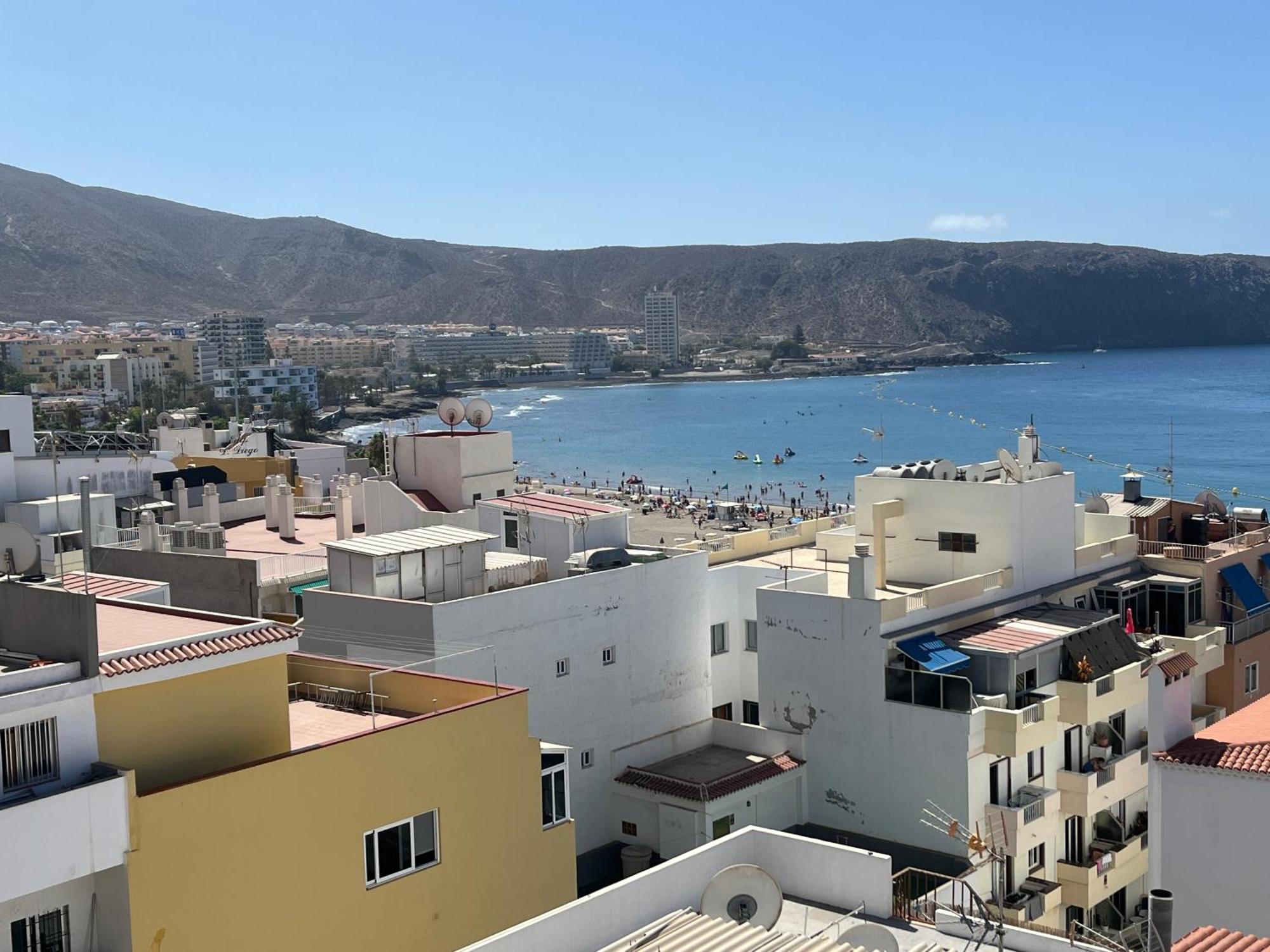 Casa Coral Ocean View * Los Cristianos (Tenerife)