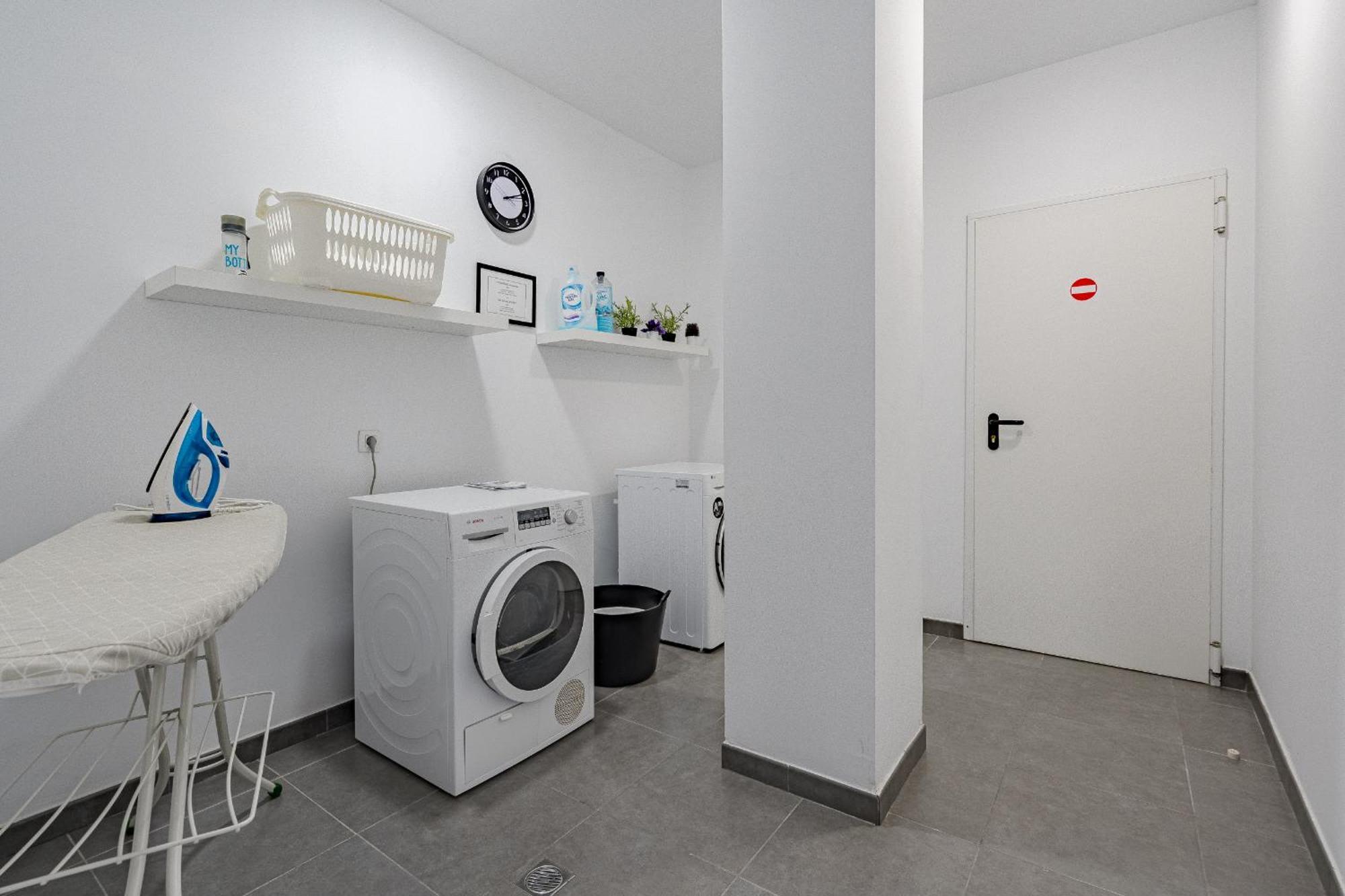 Appartement Rentonthebeach Nº7 *