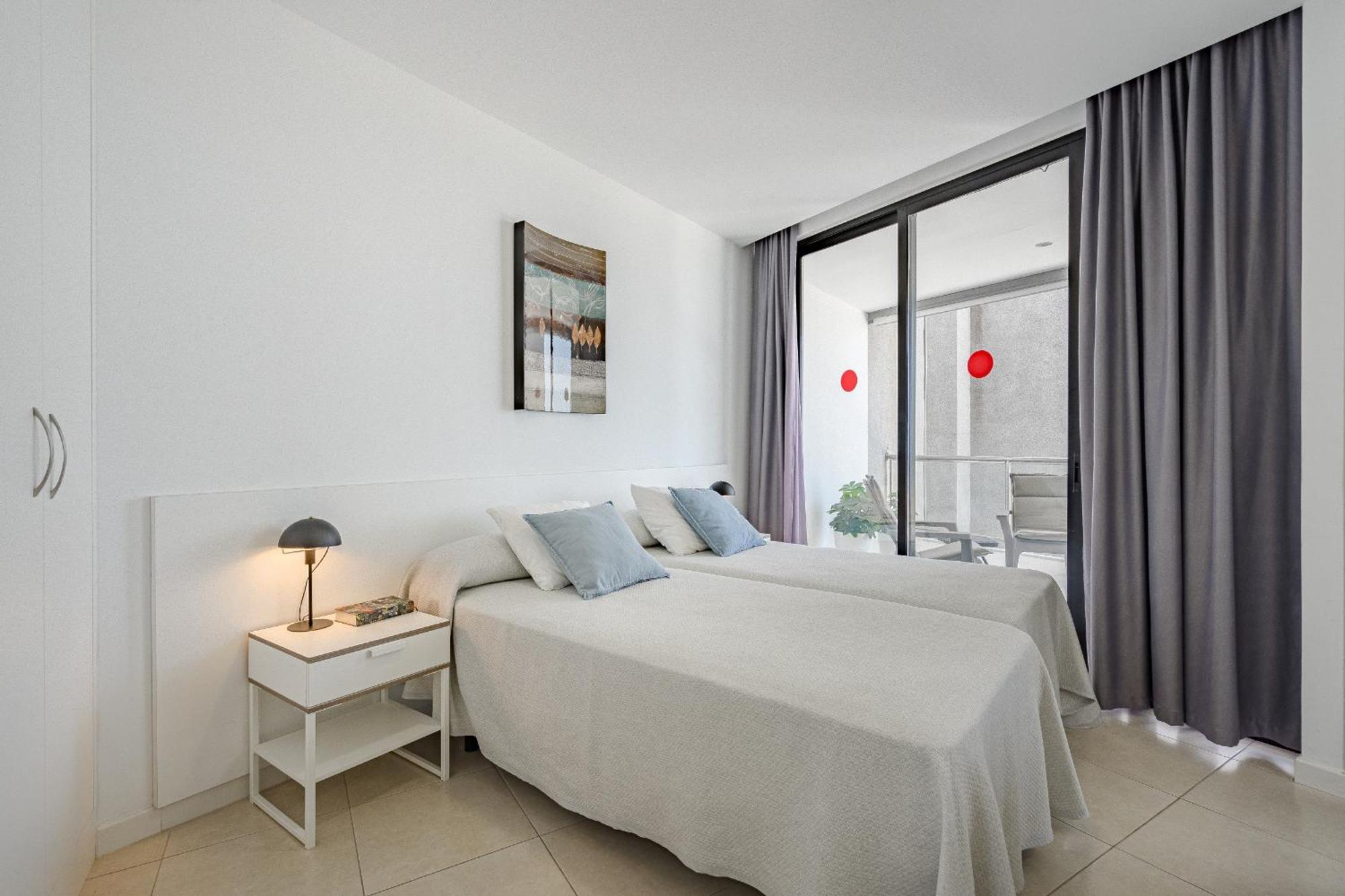 Rentonthebeach Nº7 * Los Cristianos (Tenerife)