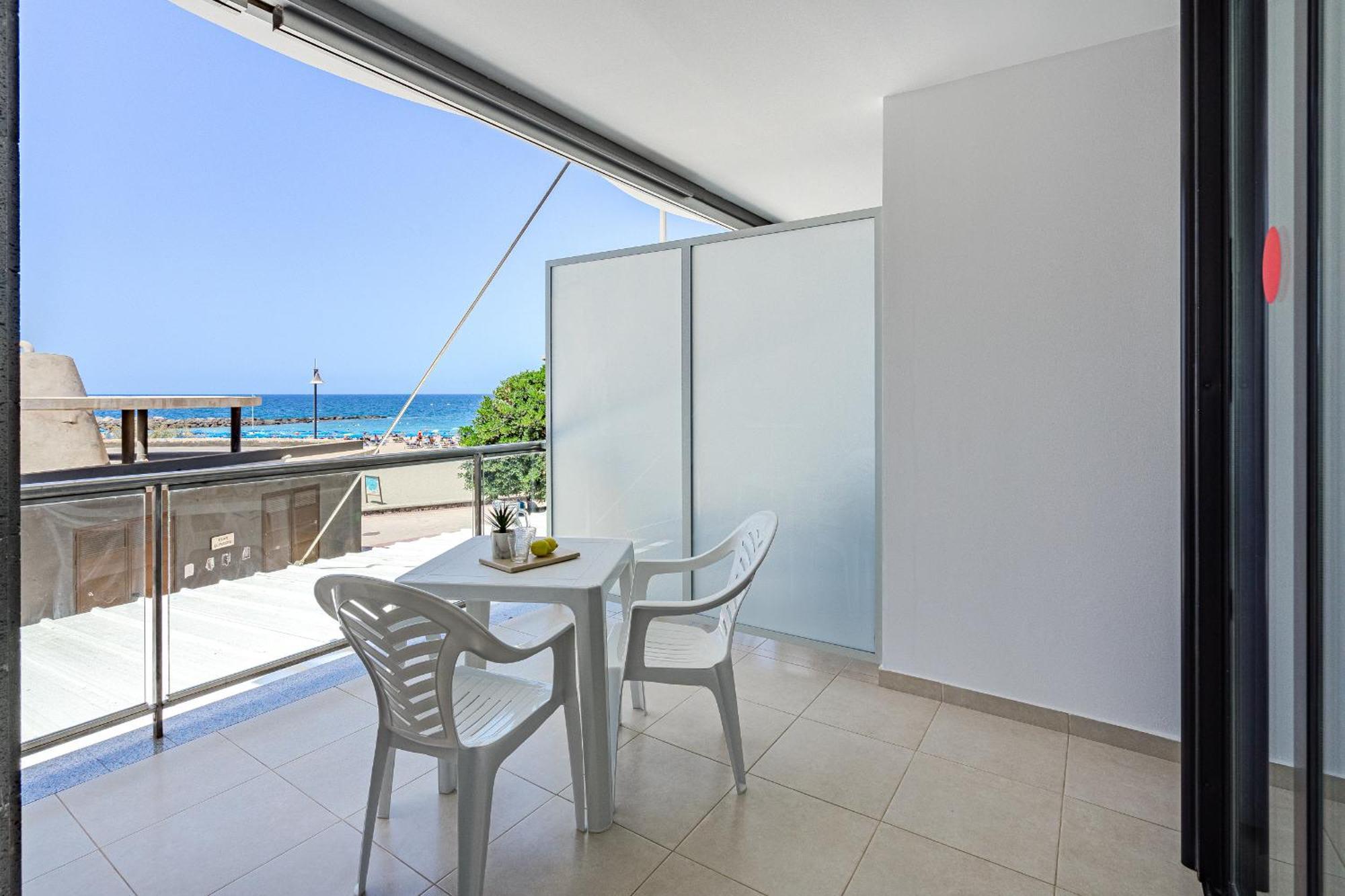 Rentonthebeach Nº7 Appartement Los Cristianos (Tenerife)