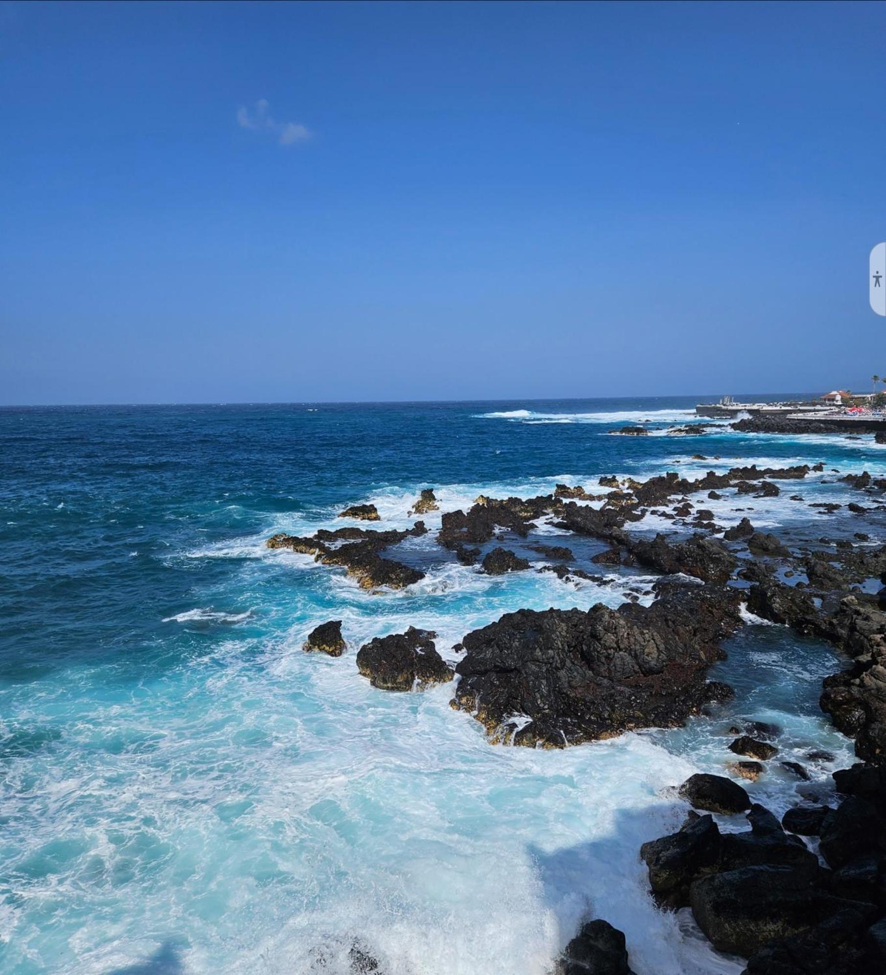 Ocean Boulevard Golf Del Sur Tenerife Apartahotel