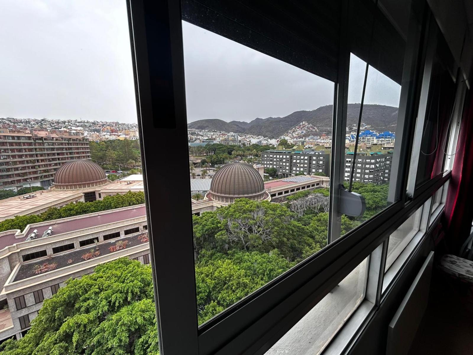 El Cielo Cruz Apartment Santa Cruz de Tenerife