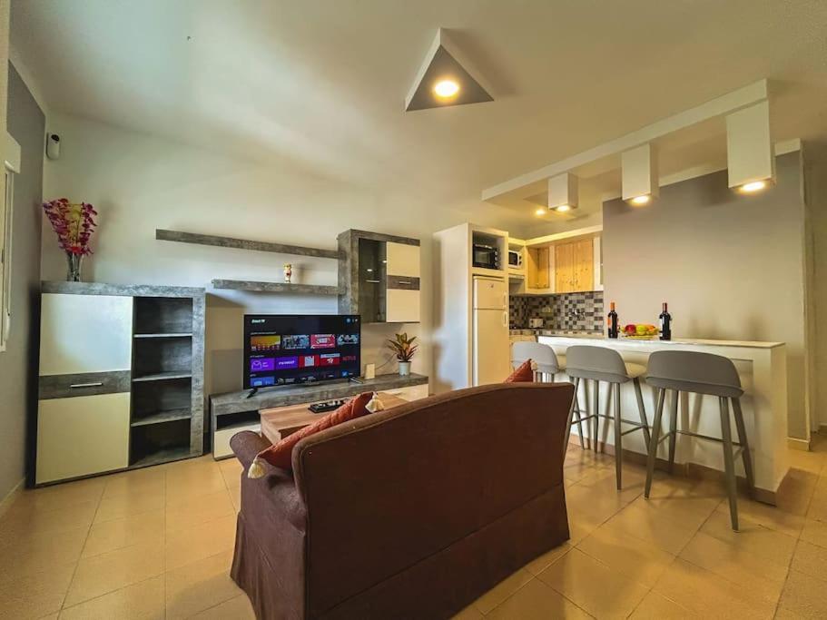 Apartamento El Rinconcito De Teonila