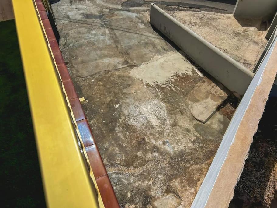 Apartamento El Rinconcito De Teonila *