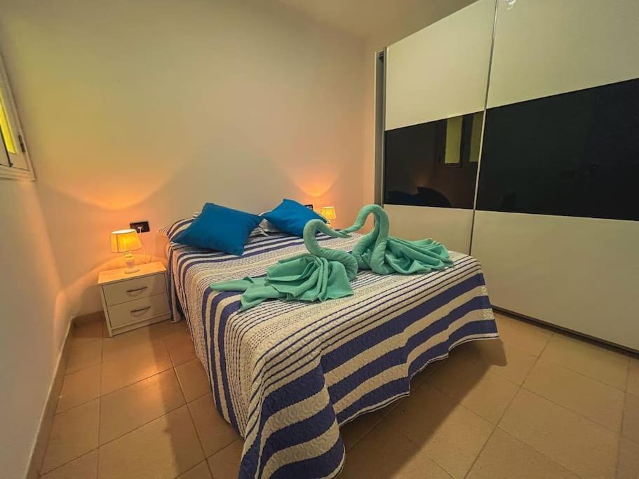 Apartamento El Rinconcito De Teonila