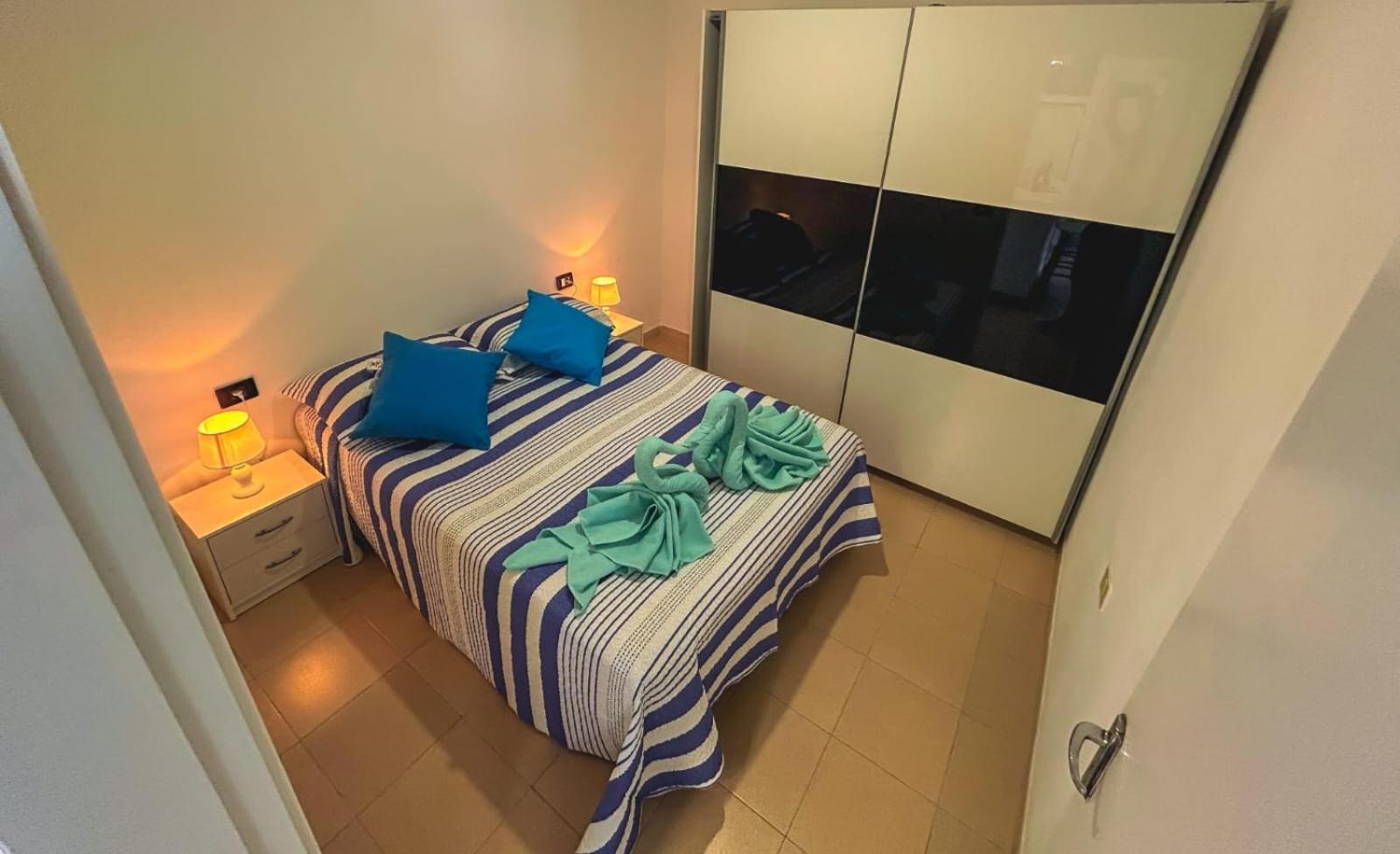 Apartamento El Rinconcito De Teonila *