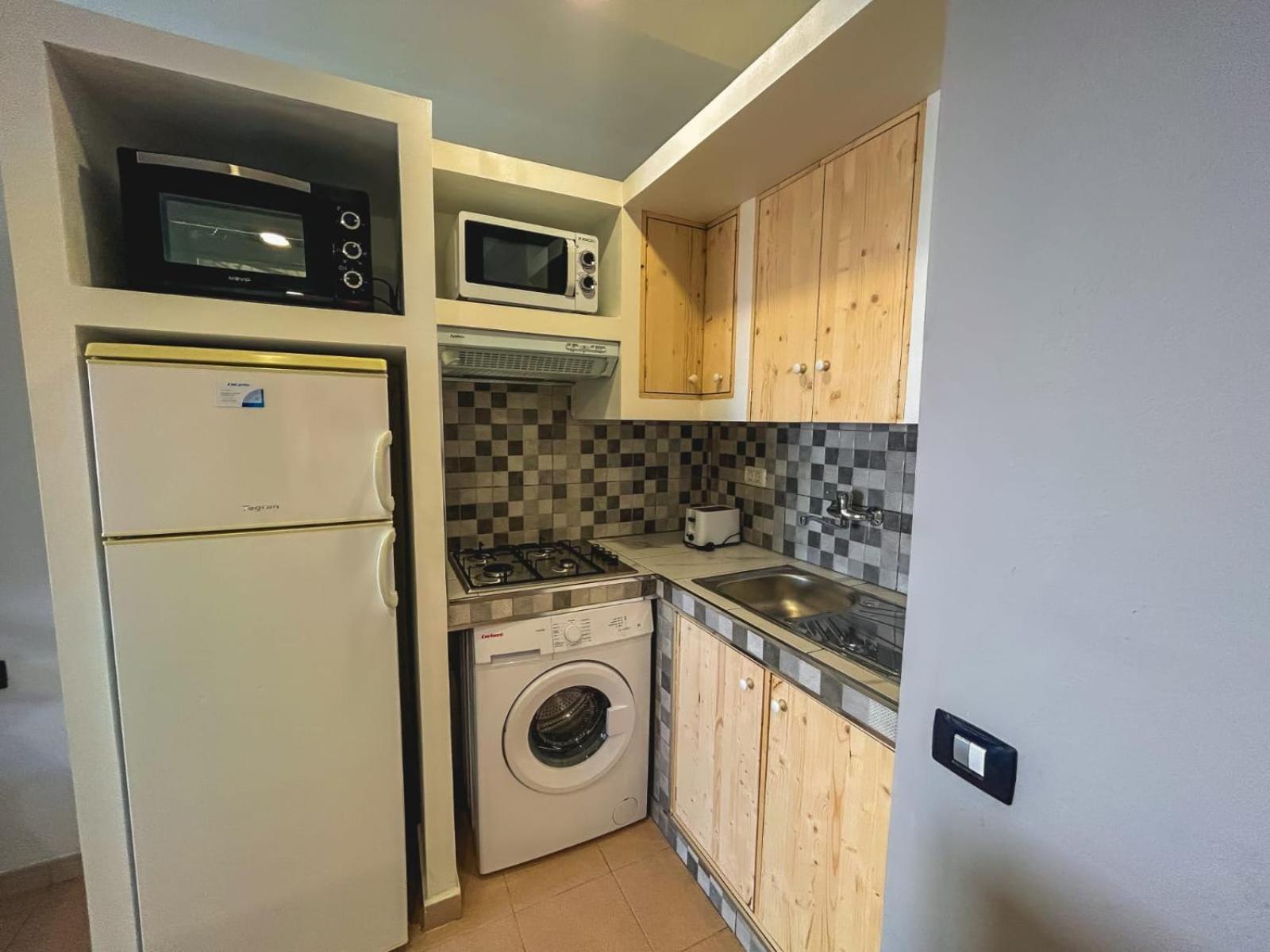 Apartamento El Rinconcito De Teonila *