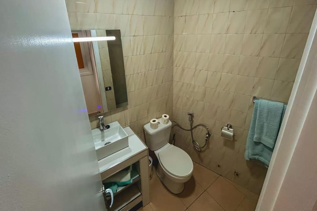 Apartamento El Rinconcito De Teonila *