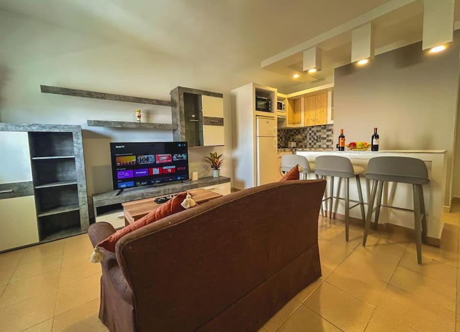Apartamento El Rinconcito De Teonila *