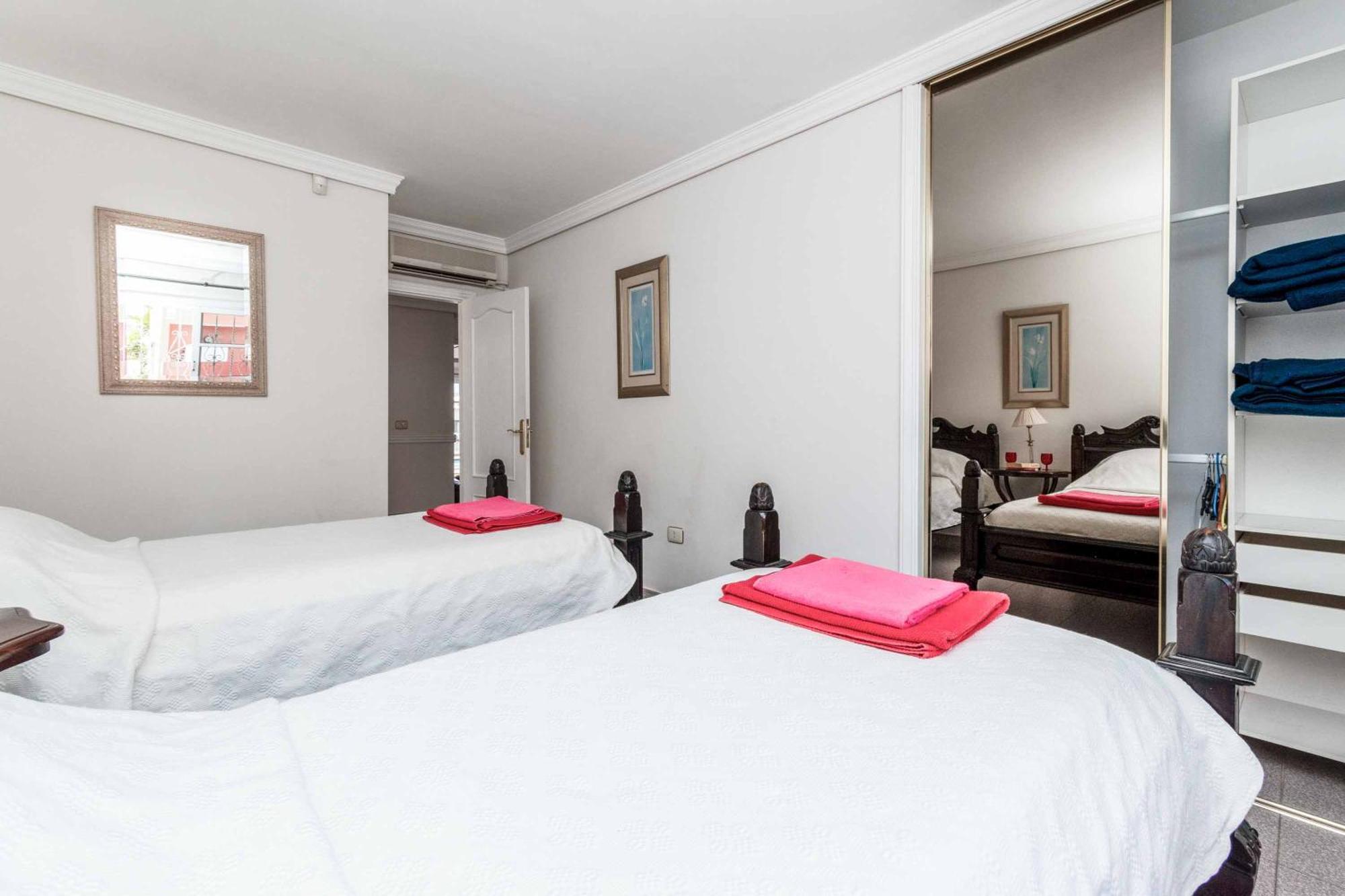 Villa Tiffany 14 Callao Salvaje