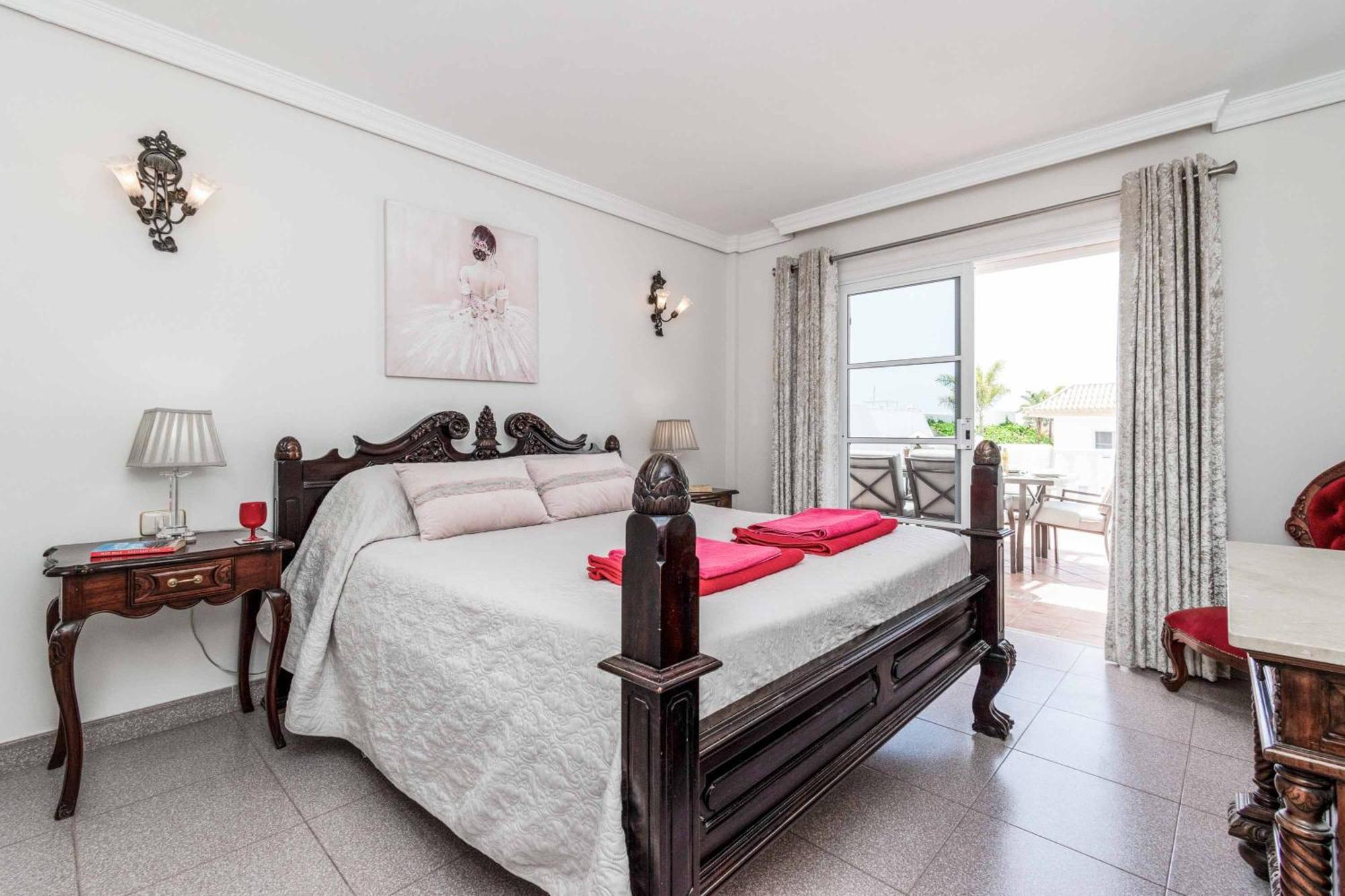 Tiffany 14 Villa *
