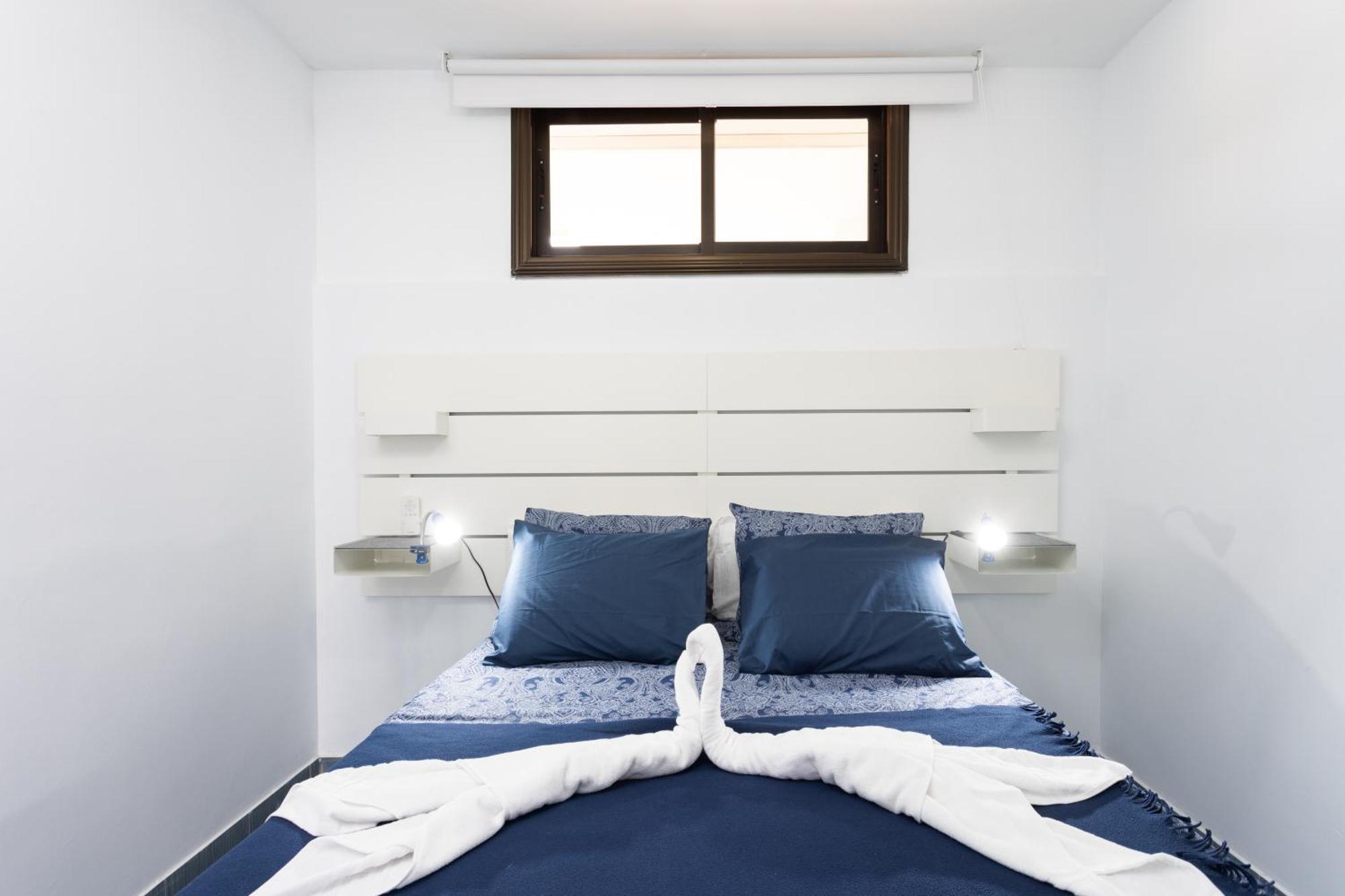 Apartamento Home2book Cozy Apt, Pool & Tenis Court, Arona