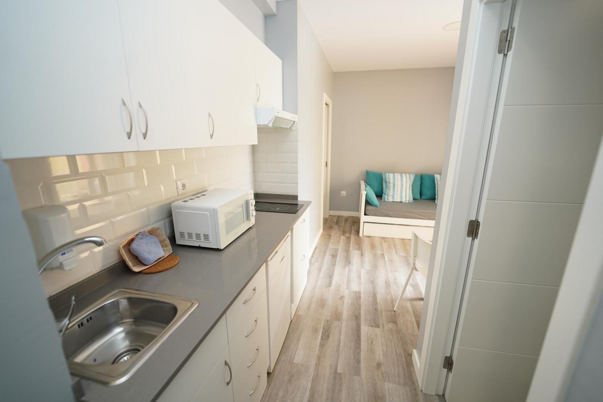 Apartamento Rf Bambi Adults Only Puerto de la Cruz (Tenerife)