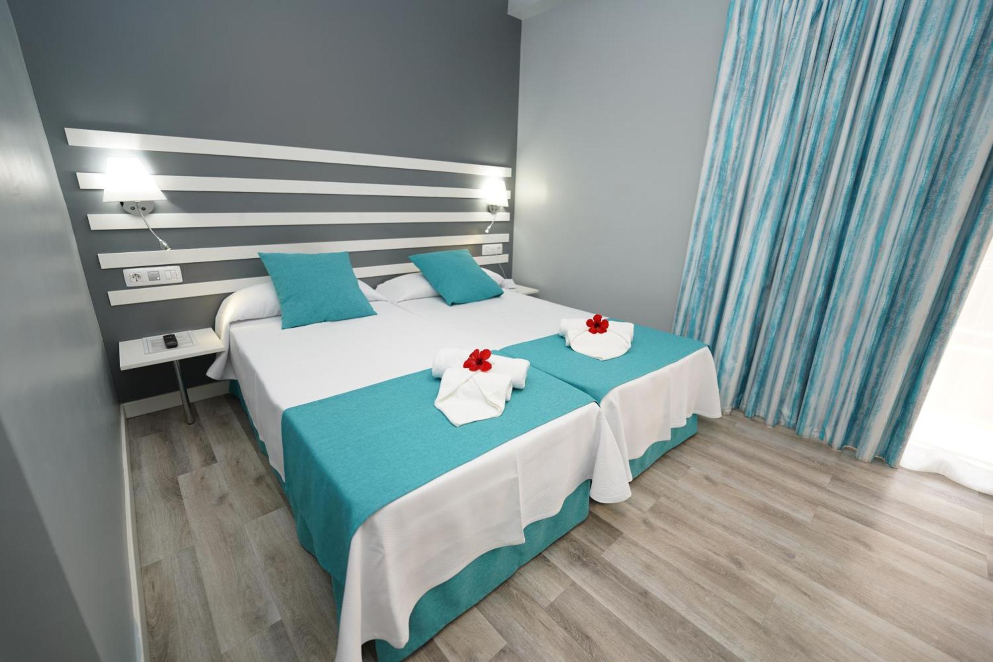 Rf Bambi Adults Only Apartamento