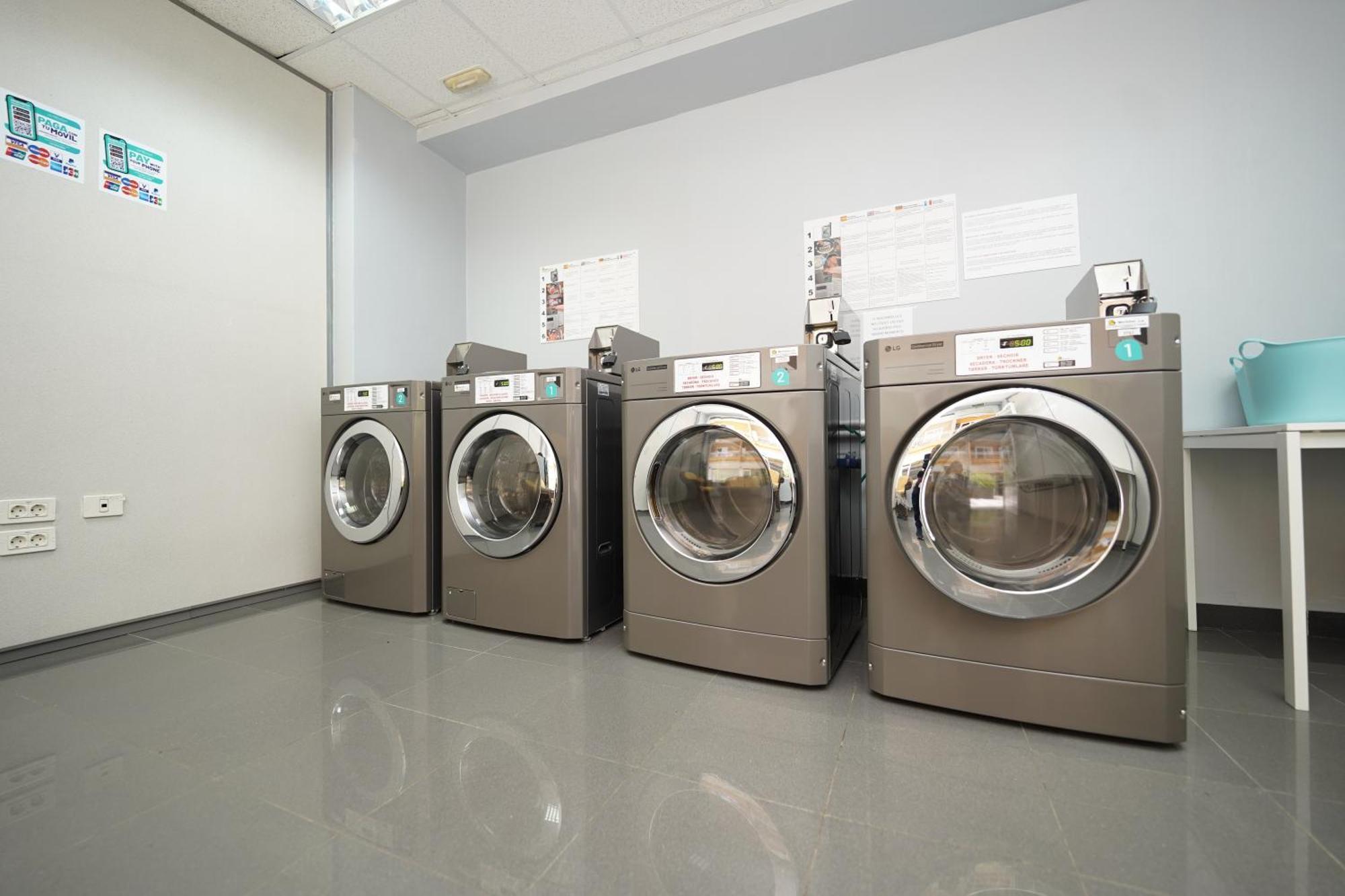 Apartamento Rf Bambi Adults Only