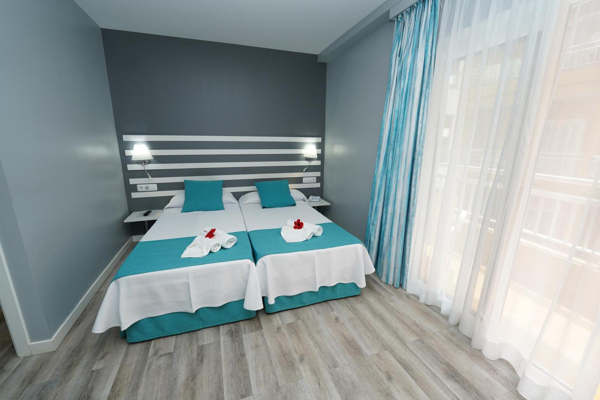 Rf Bambi Adults Only Apartamento Puerto de la Cruz (Tenerife)