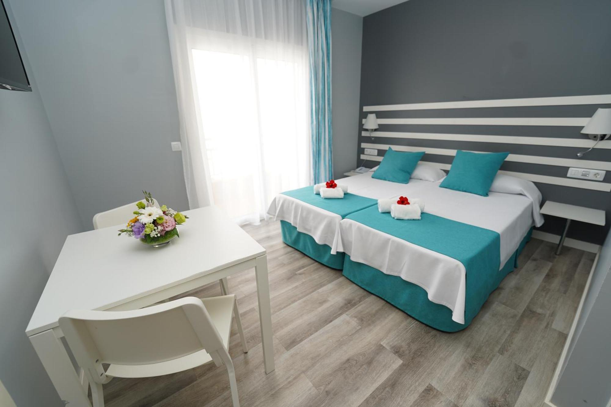 Apartamento Rf Bambi Adults Only