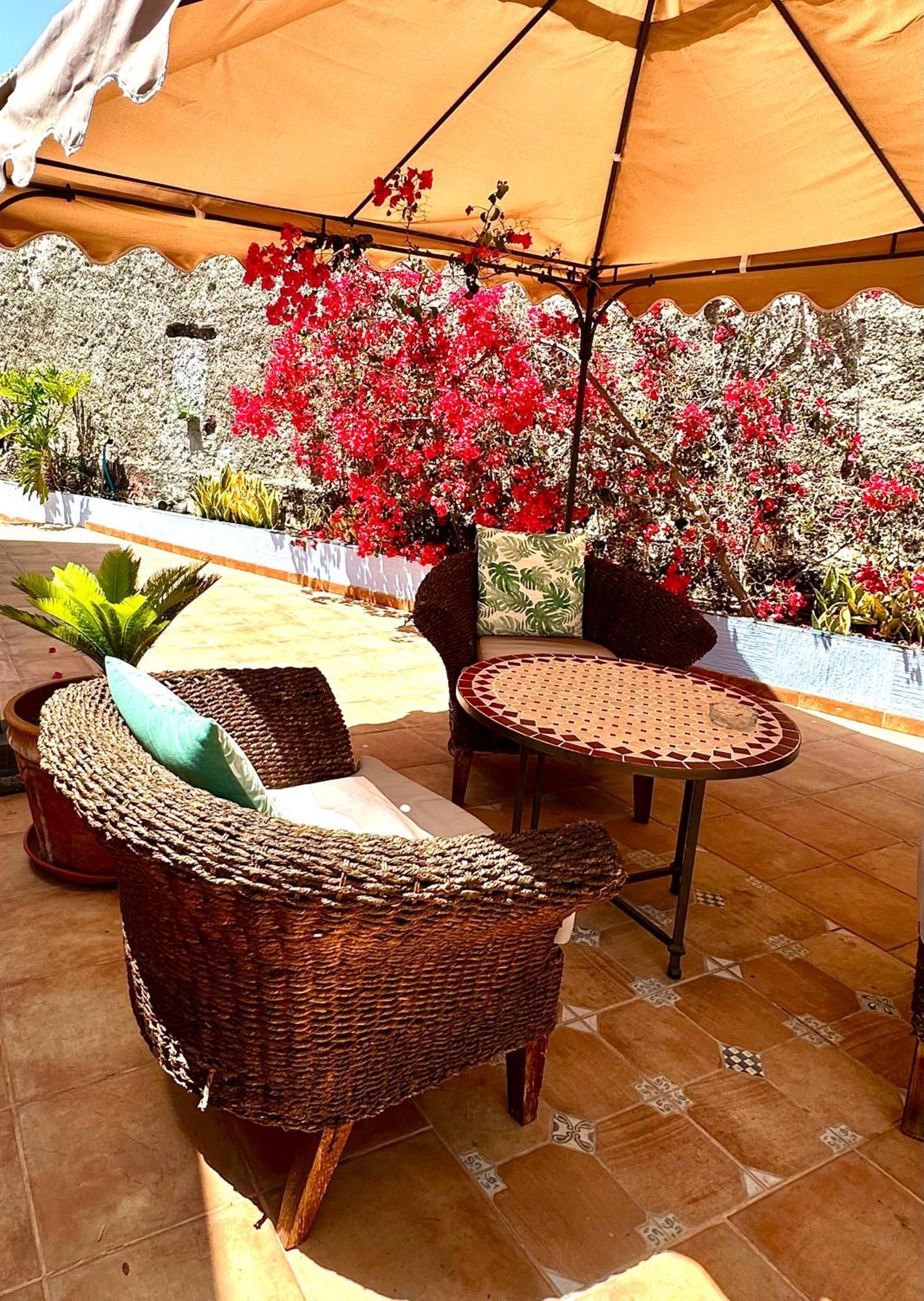 Casa Regina Tenerife 3*