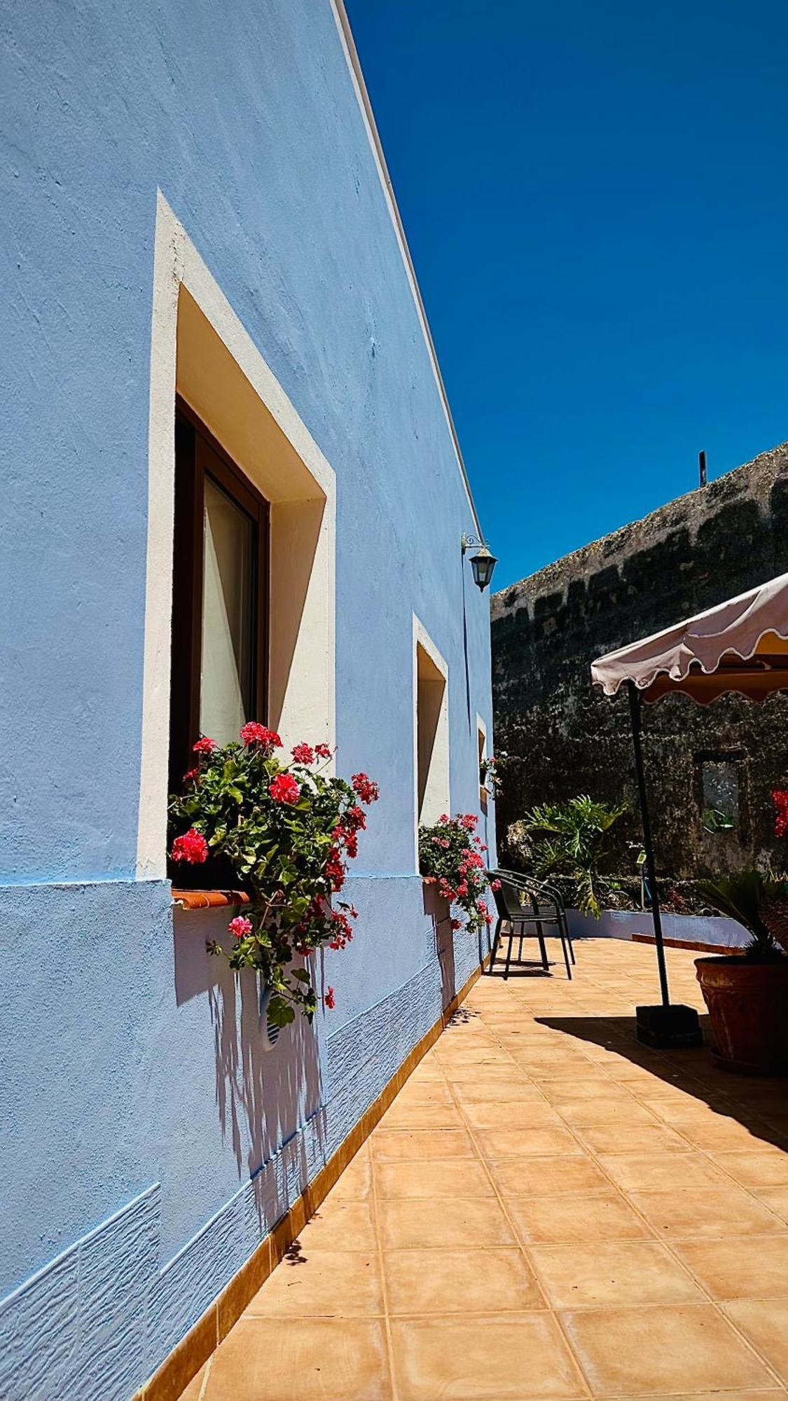 Casa Regina Tenerife 3* Tamaimo