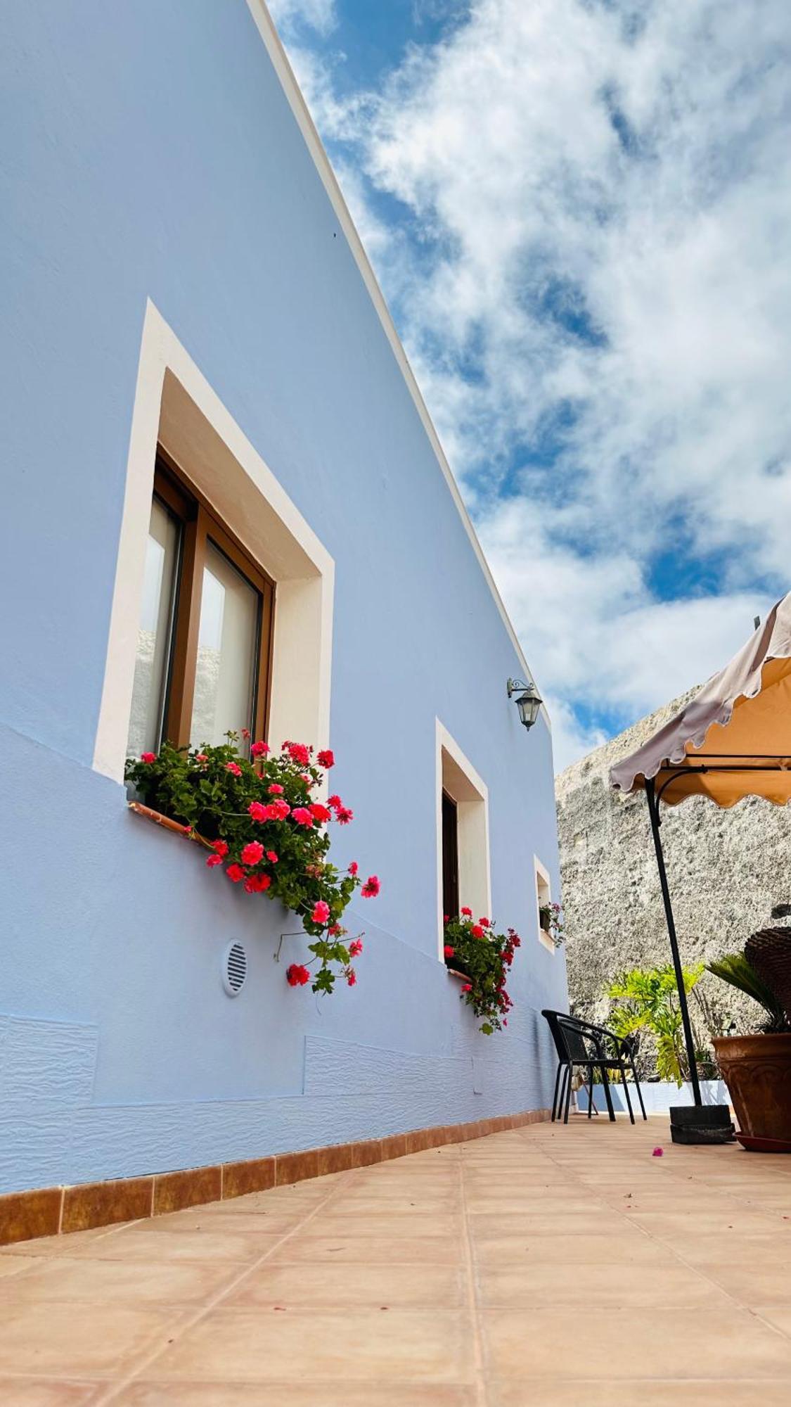 Couette-café Casa Regina Tenerife