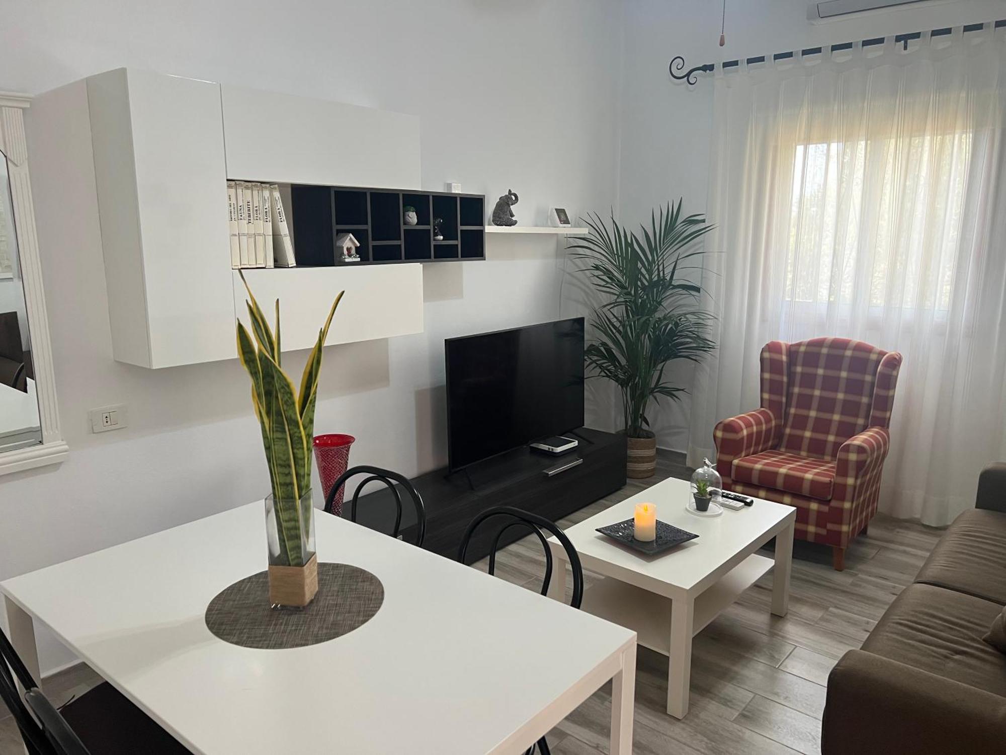 Holiday home Casa Victoria *