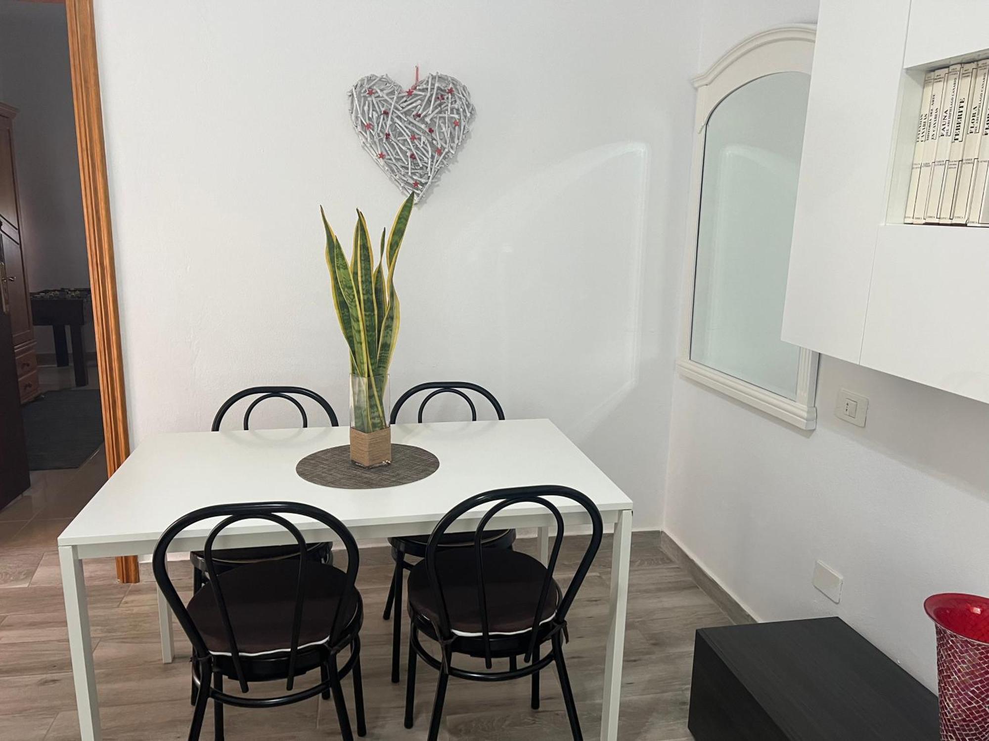 Holiday home Casa Victoria *