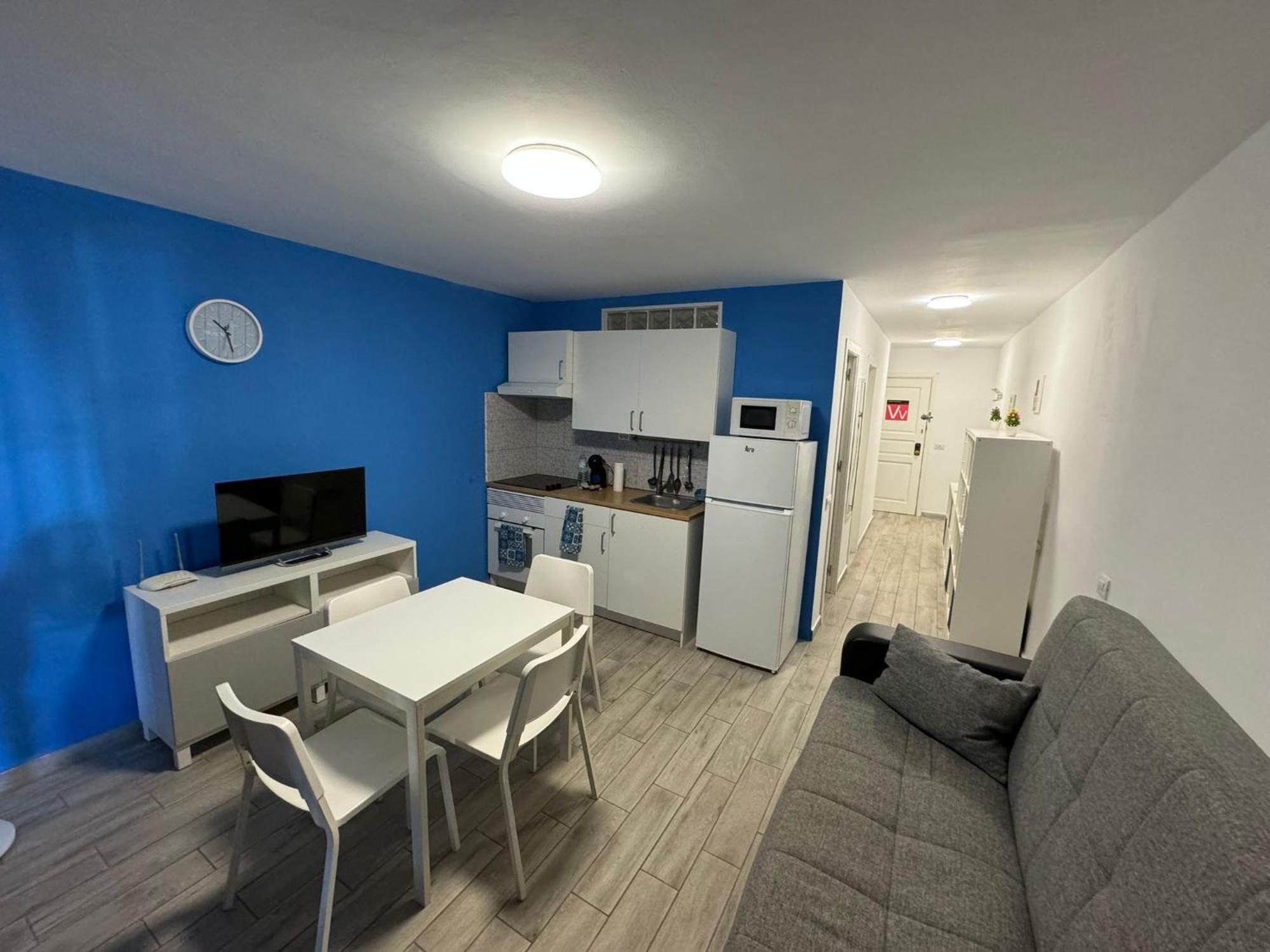 Cristianos Port Royal New Appart hôtel