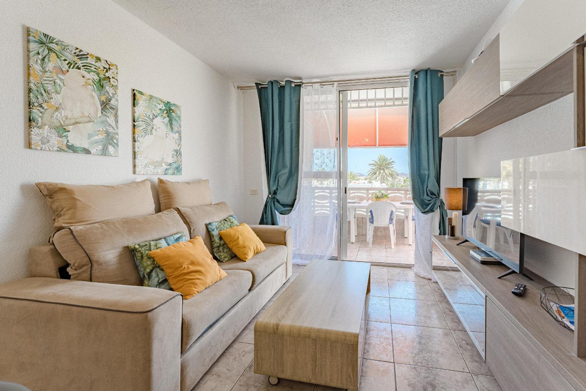 Apartment Sweet Sunset Arona (Tenerife)