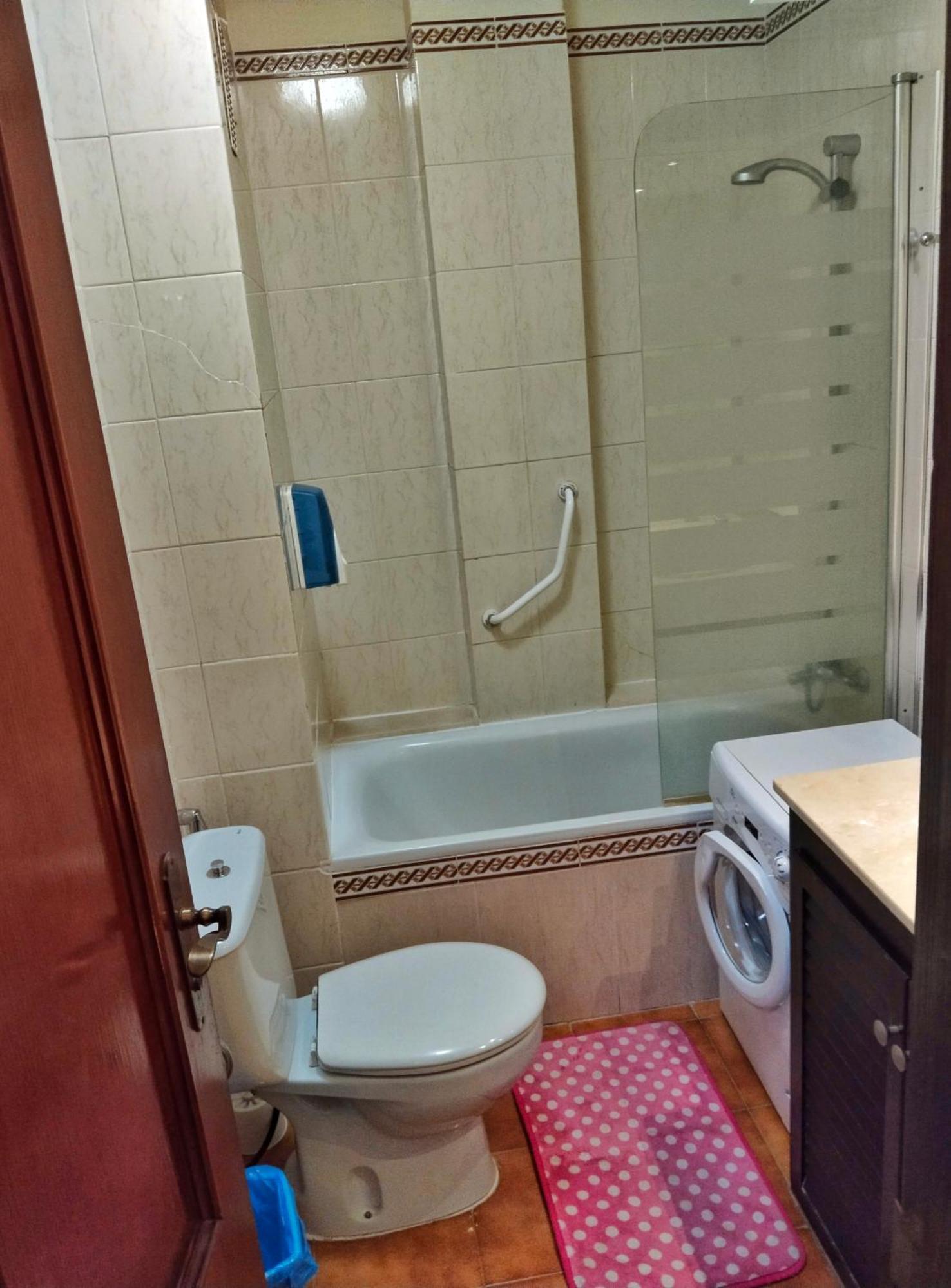 Golf Mar Sur Albatros 5 Bed Places * San Miguel de Abona
