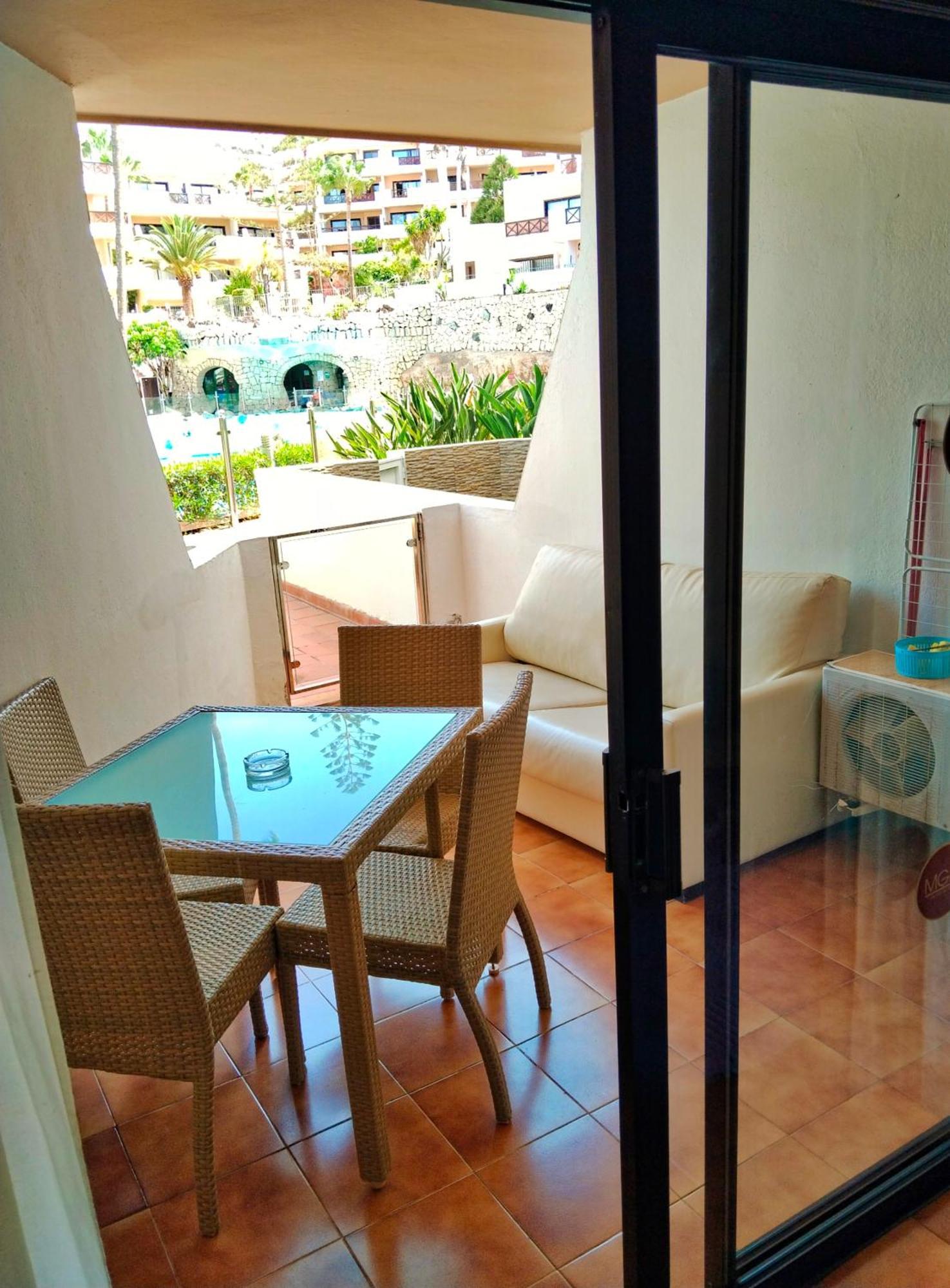 Golf Mar Sur Albatros 5 Bed Places Appartement San Miguel de Abona