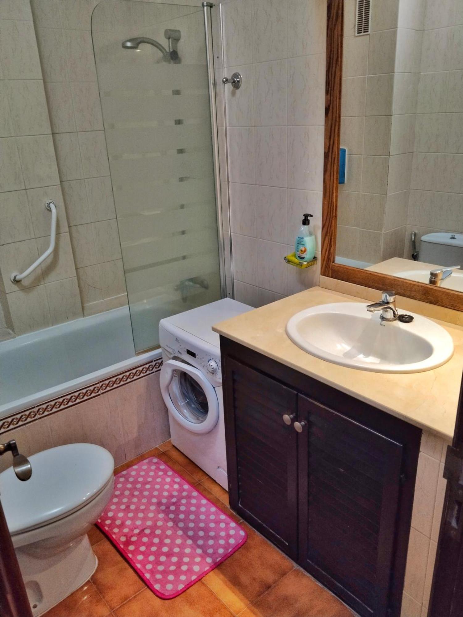 Golf Mar Sur Albatros 5 Bed Places San Miguel de Abona