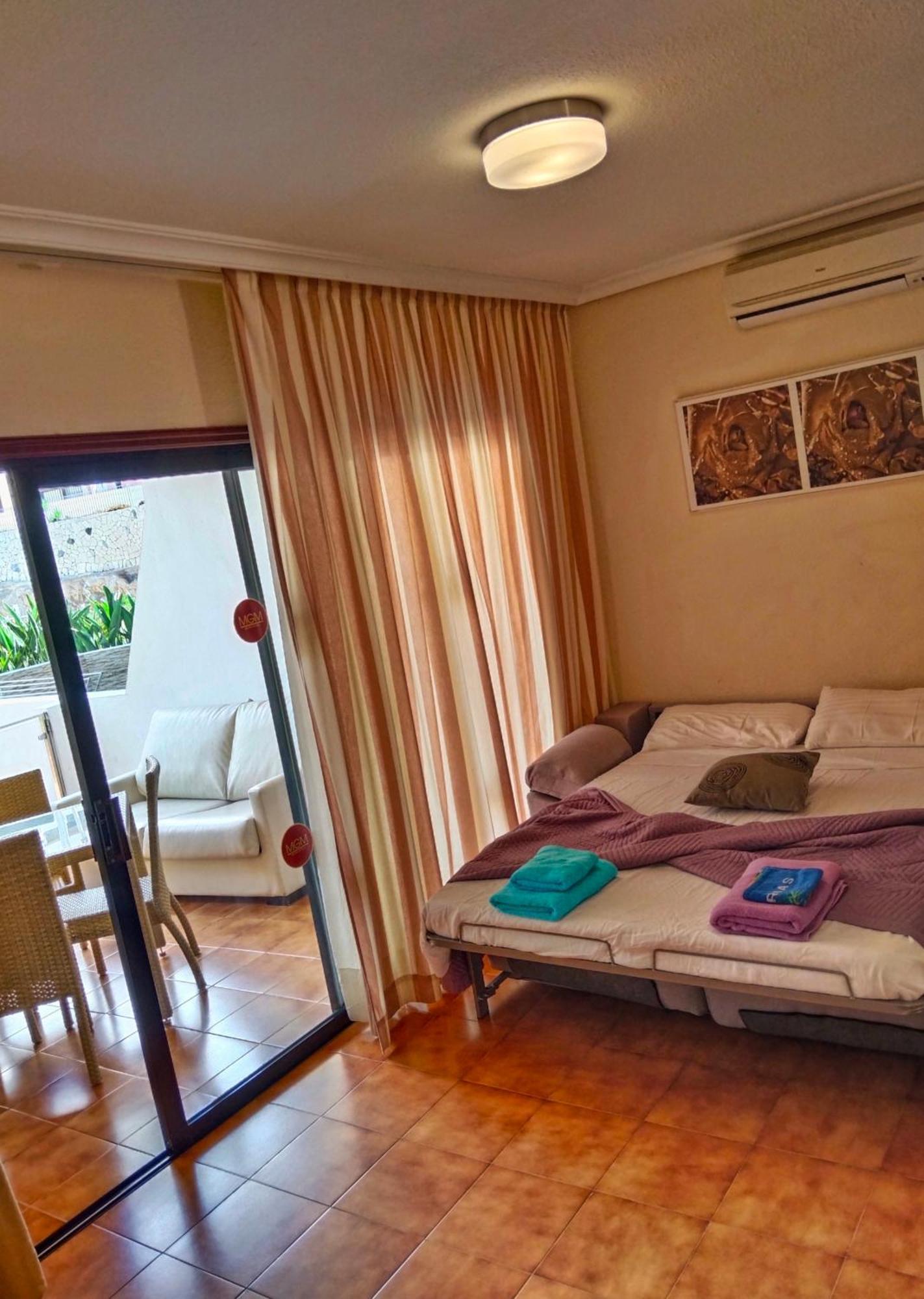 Golf Mar Sur Albatros 5 Bed Places Appartement *