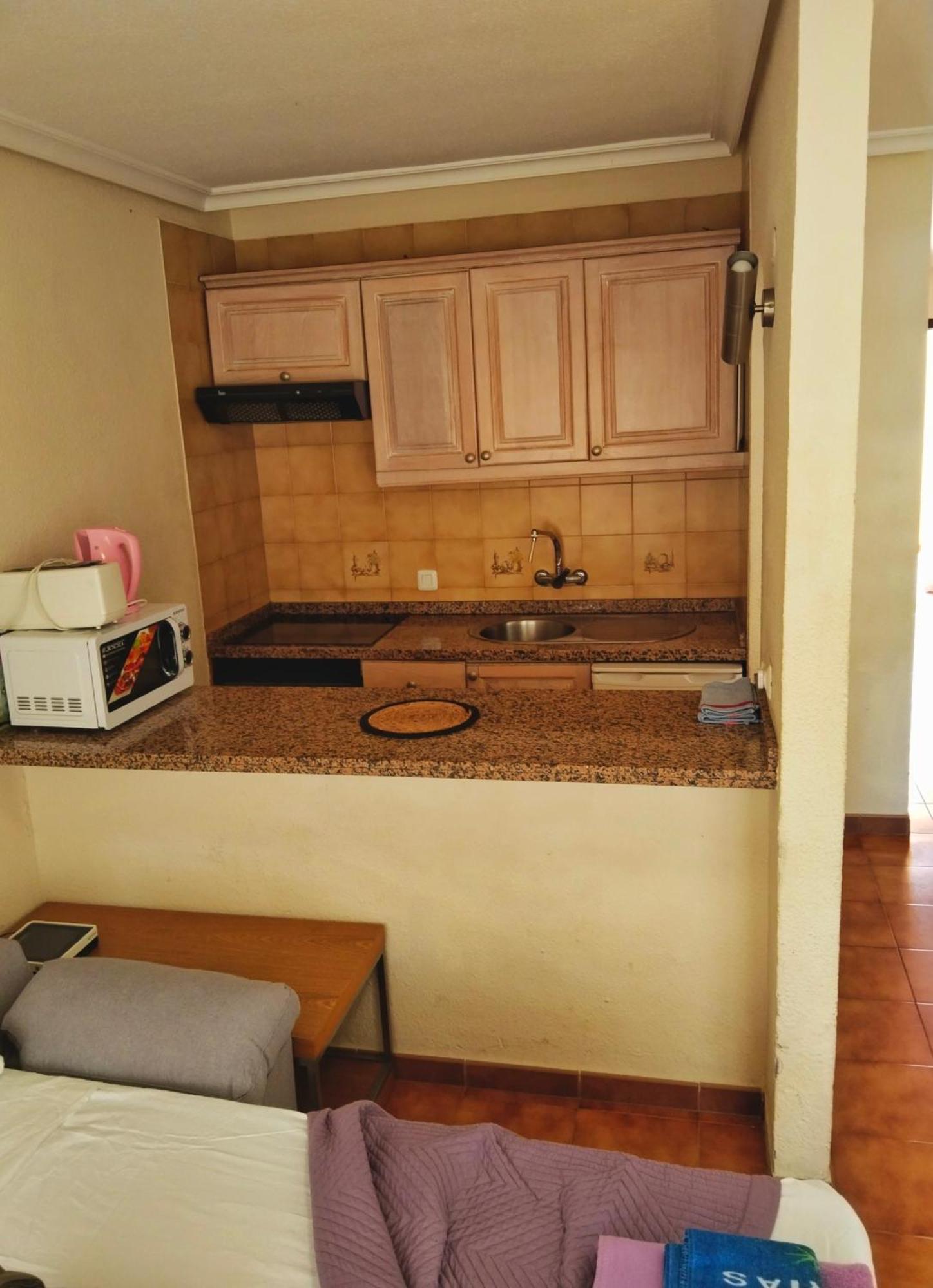 Golf Mar Sur Albatros 5 Bed Places Appartement San Miguel de Abona
