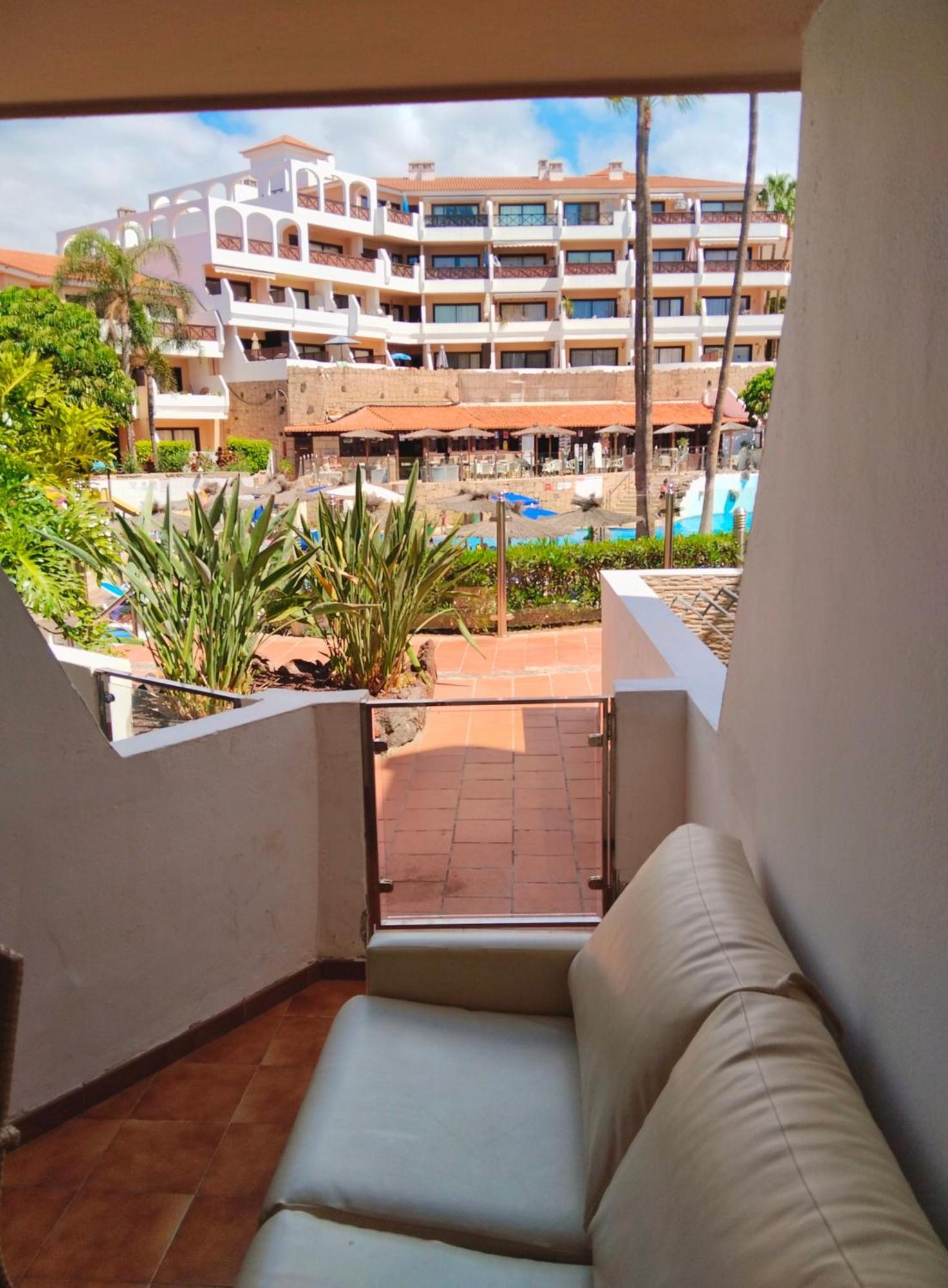 Golf Mar Sur Albatros 5 Bed Places