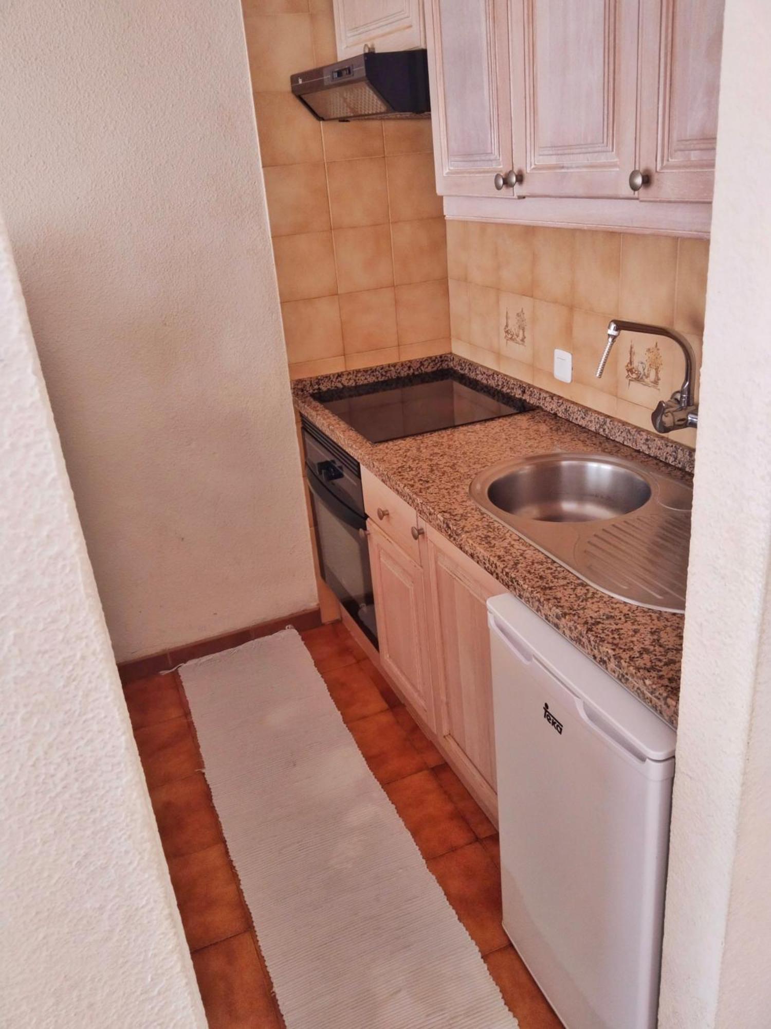 Golf Mar Sur Albatros 5 Bed Places Appartement