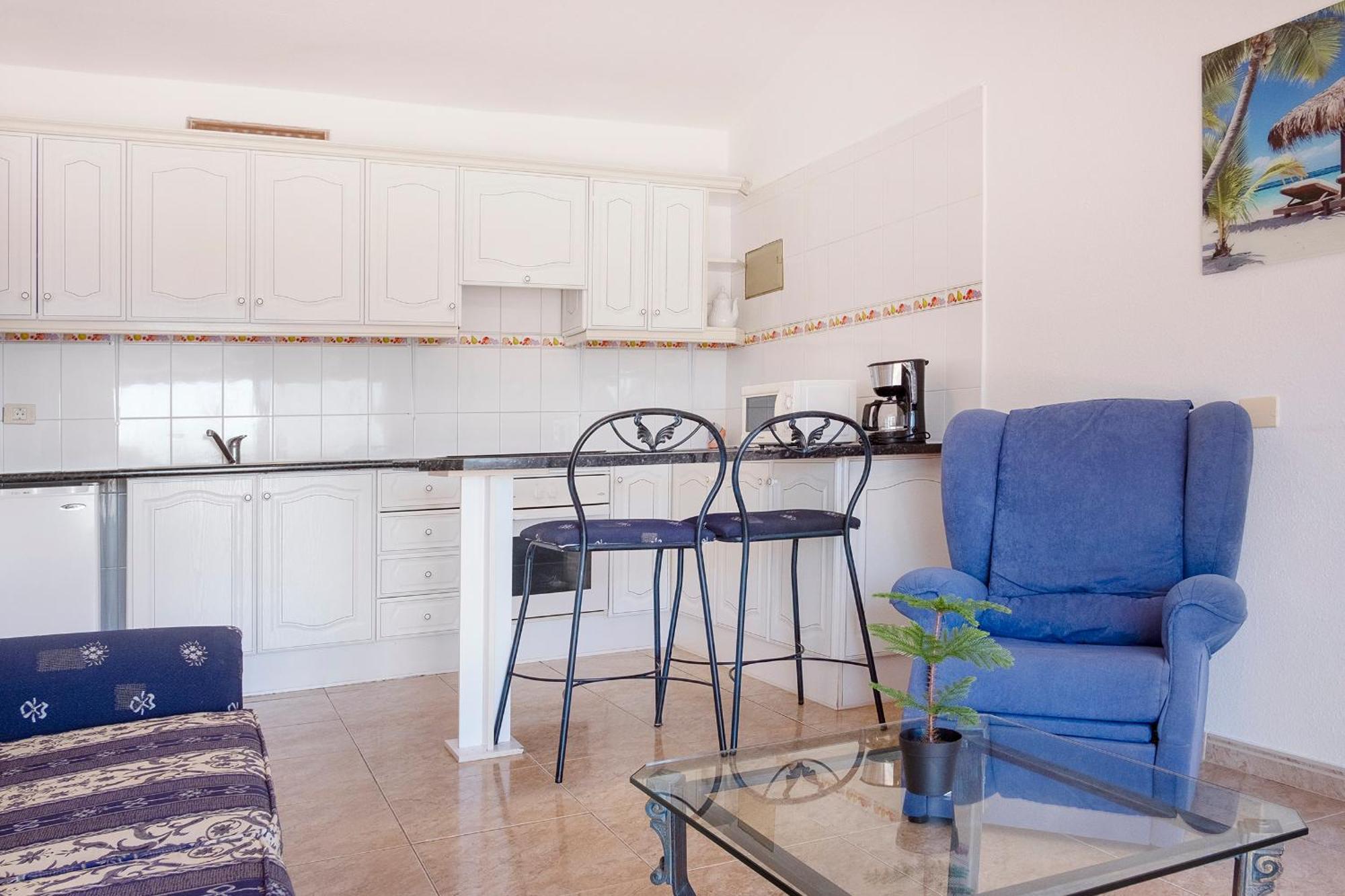 Apartment The Club - - Dining - Events San Miguel de Abona