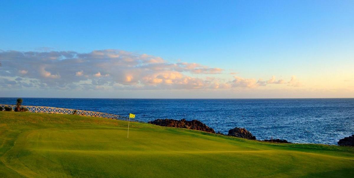 Ocean Boulevard Golf Del Sur Tenerife *