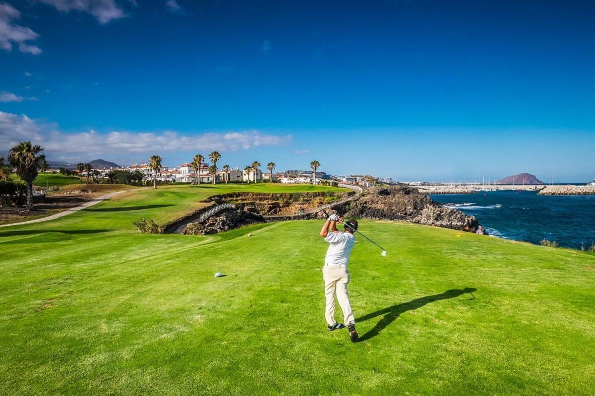 Ocean Boulevard Golf Del Sur Tenerife San Miguel de Abona