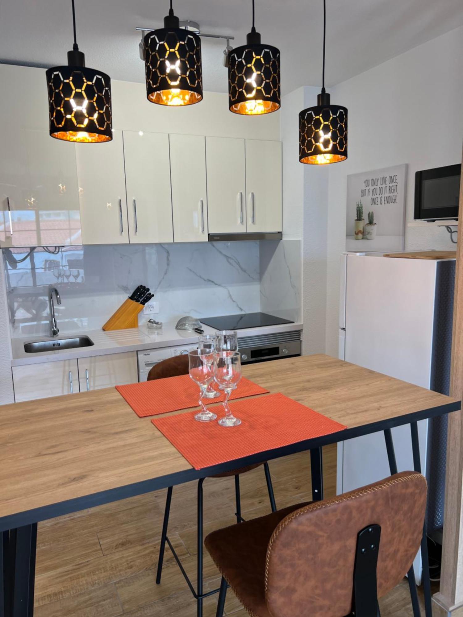 Apartment Garden Privado Playa Fanabe