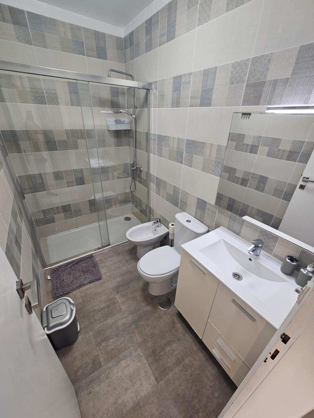 Mareverde Tenerife Appartement