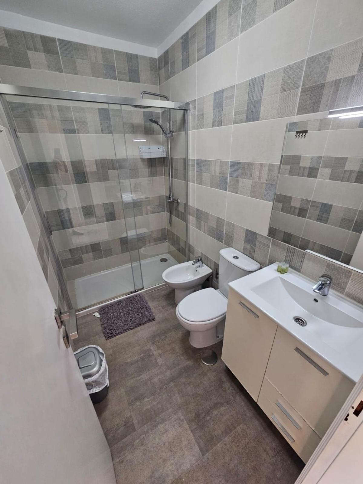 Appartement Mareverde Tenerife *