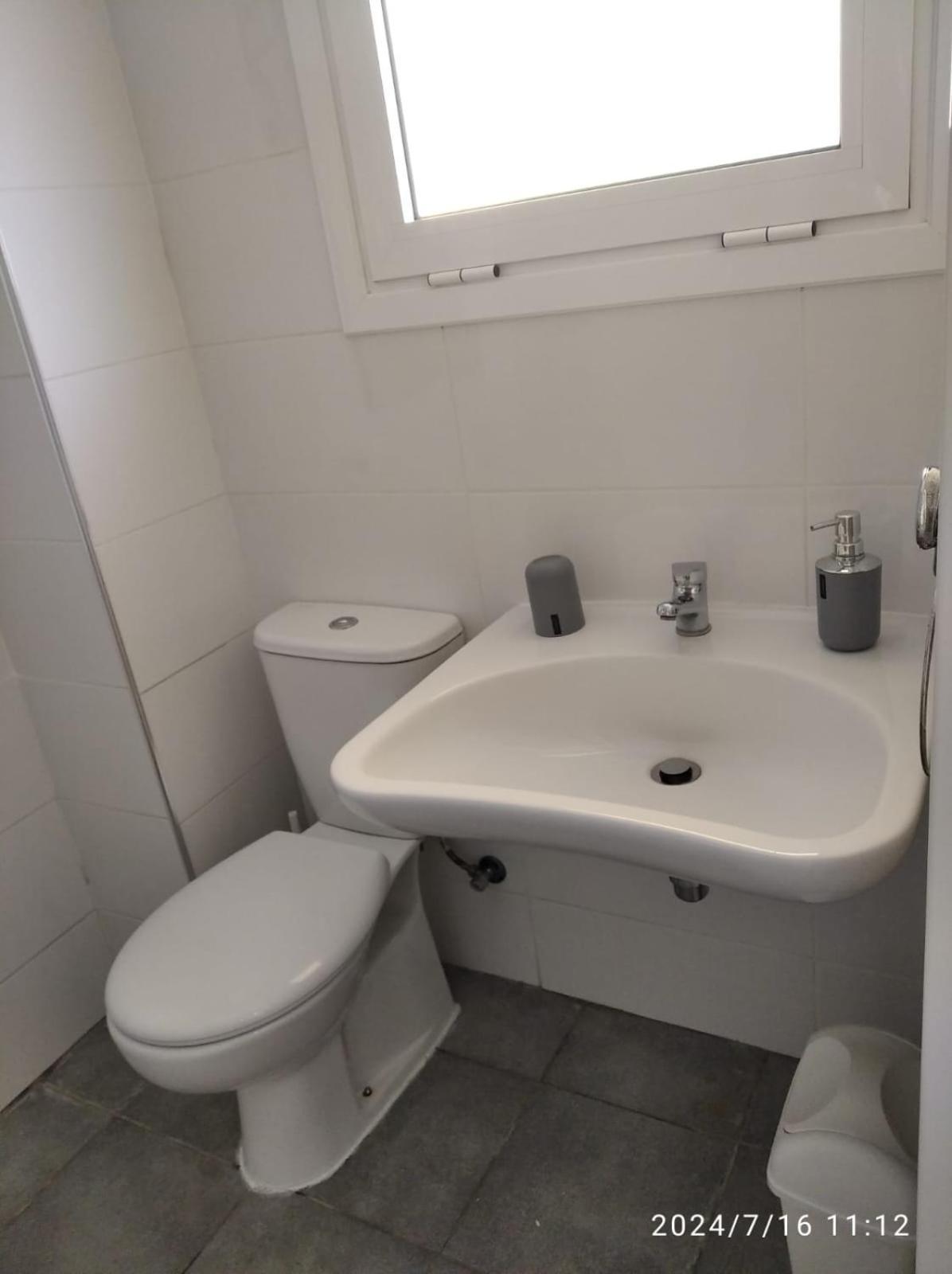 Apartment Cristianos Torres Del Sol