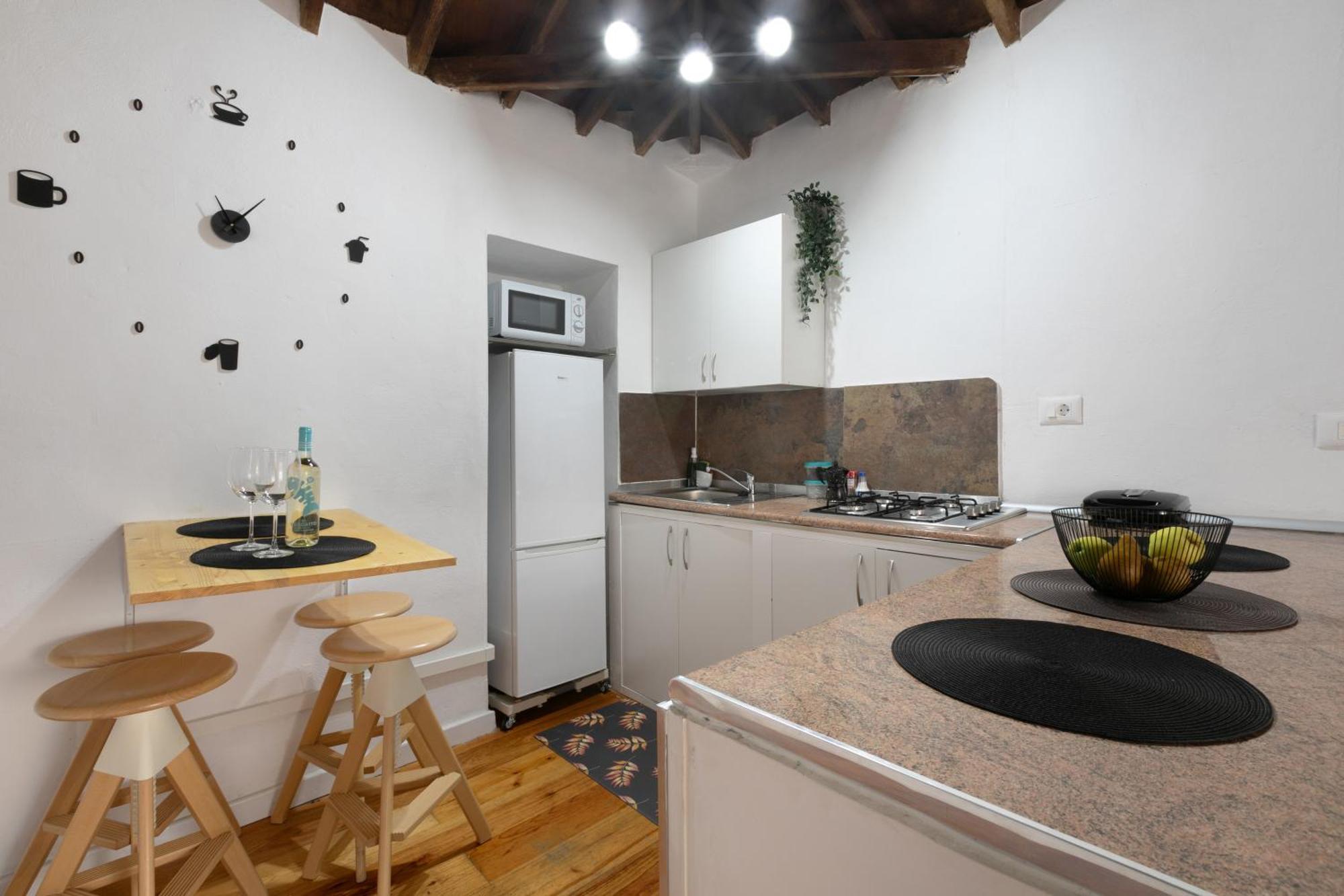 Сasa de vacaciones Casa Rural Tacoronte *