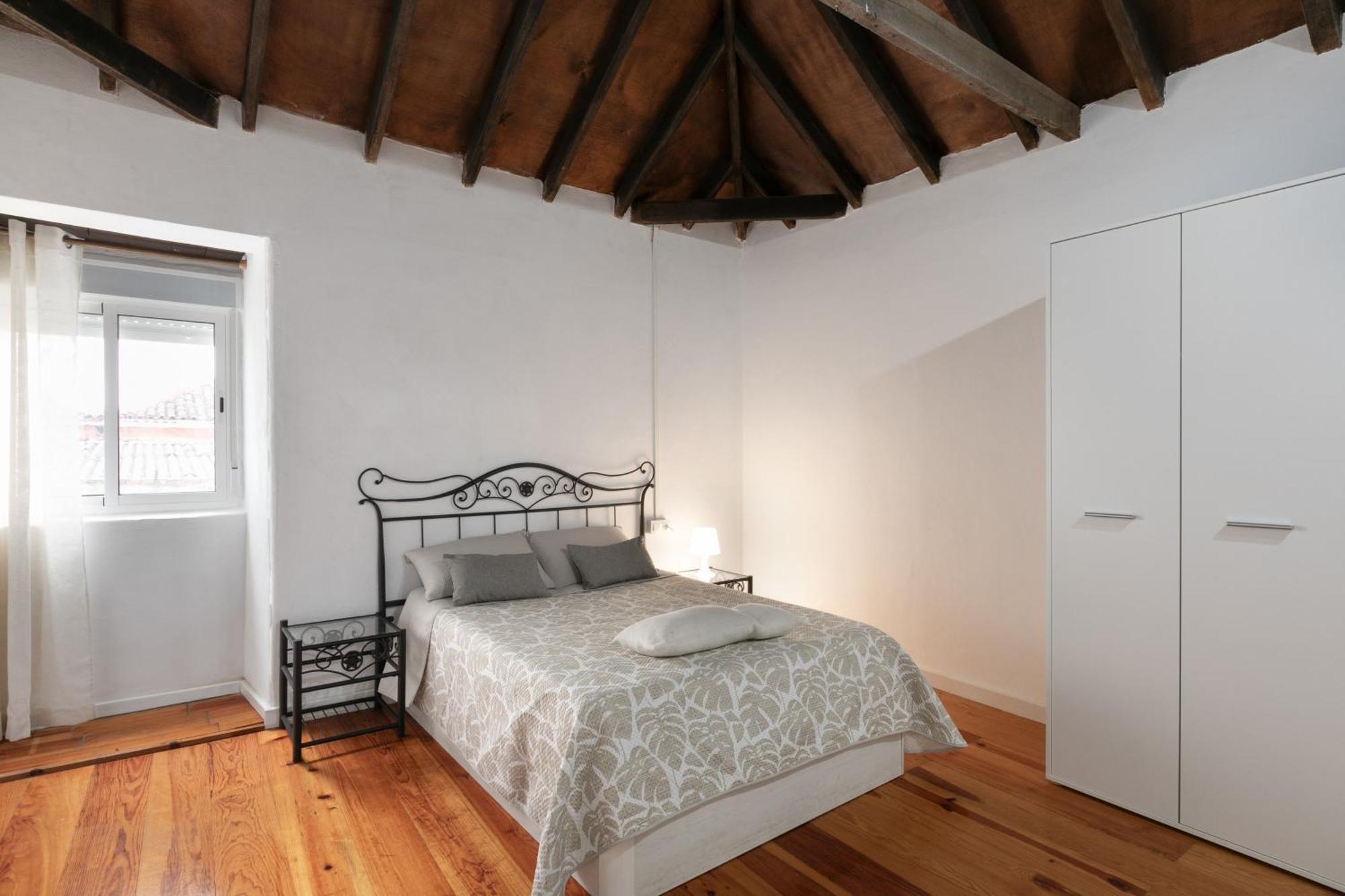 Casa Rural Tacoronte Сasa de vacaciones
