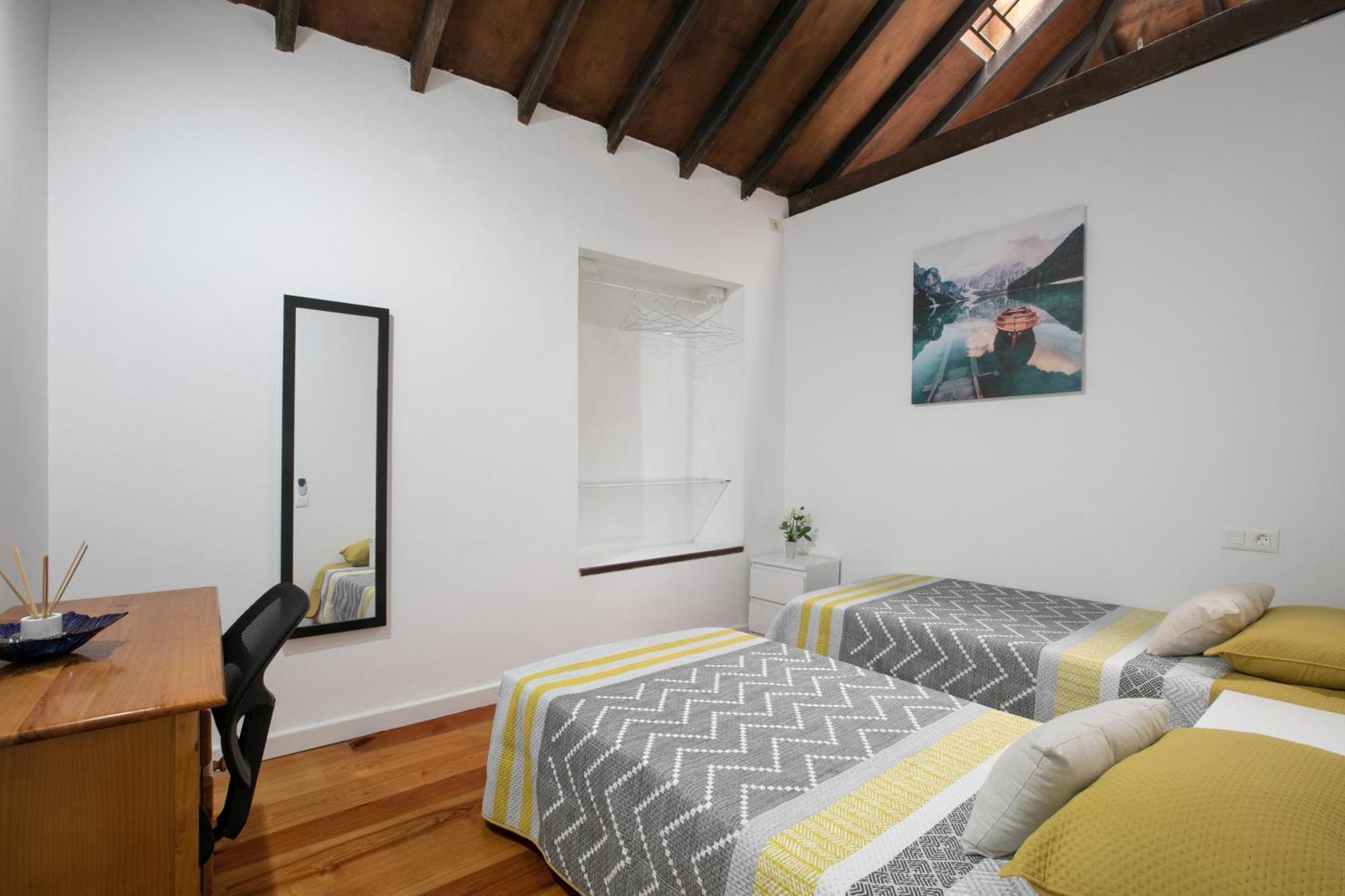 Сasa de vacaciones Casa Rural Tacoronte Tacoronte